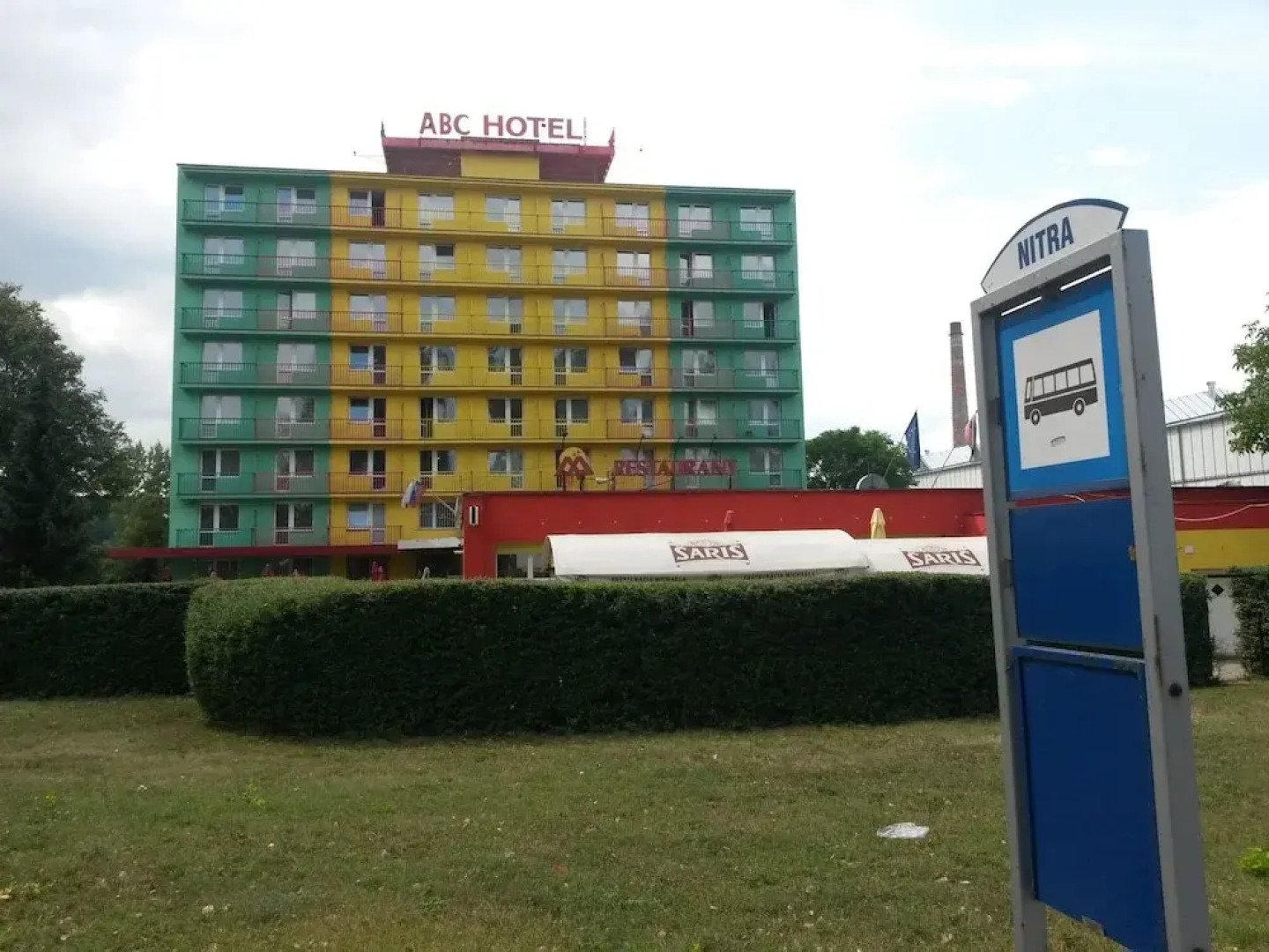ABC Hotel