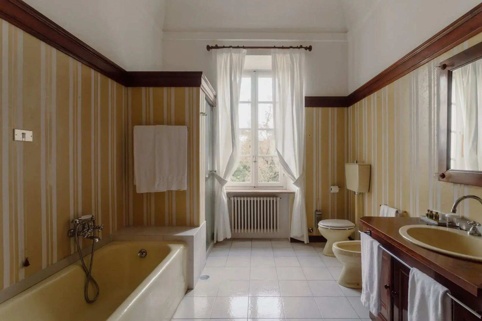 Hotel Certosa Di Maggiano