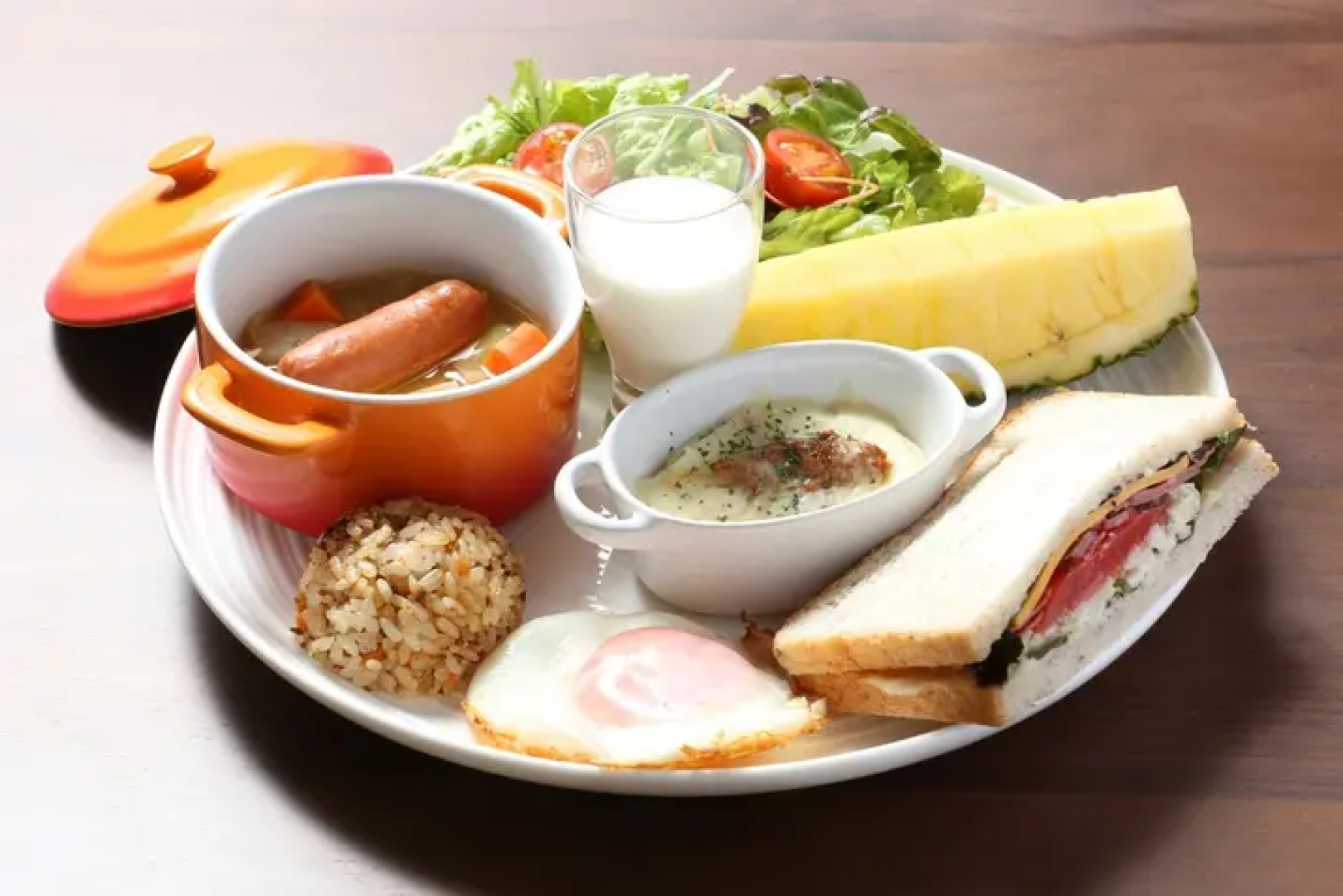 Bali & Resort Saya No Kaze