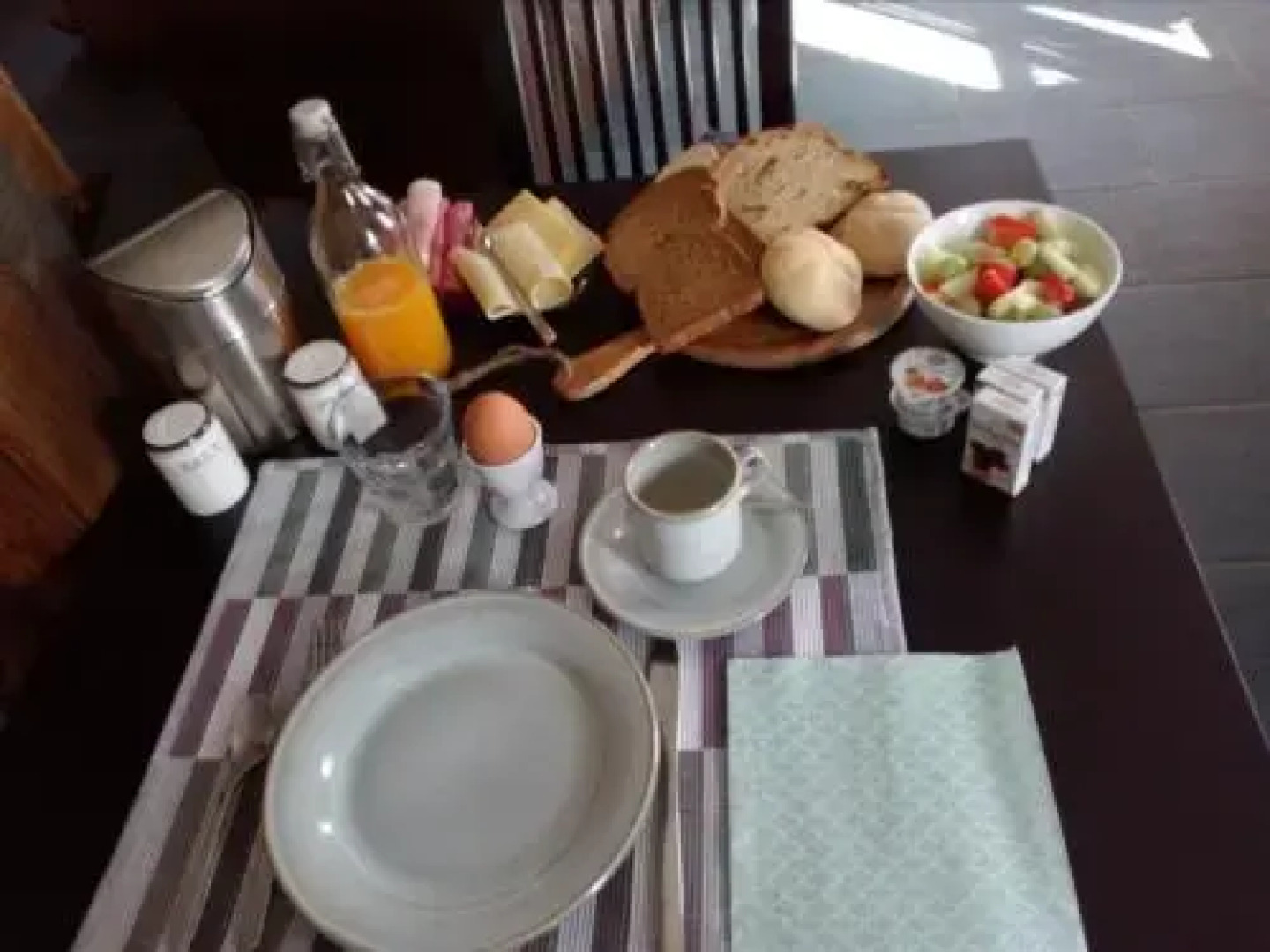 Bed And Breakfast Langs De Maas