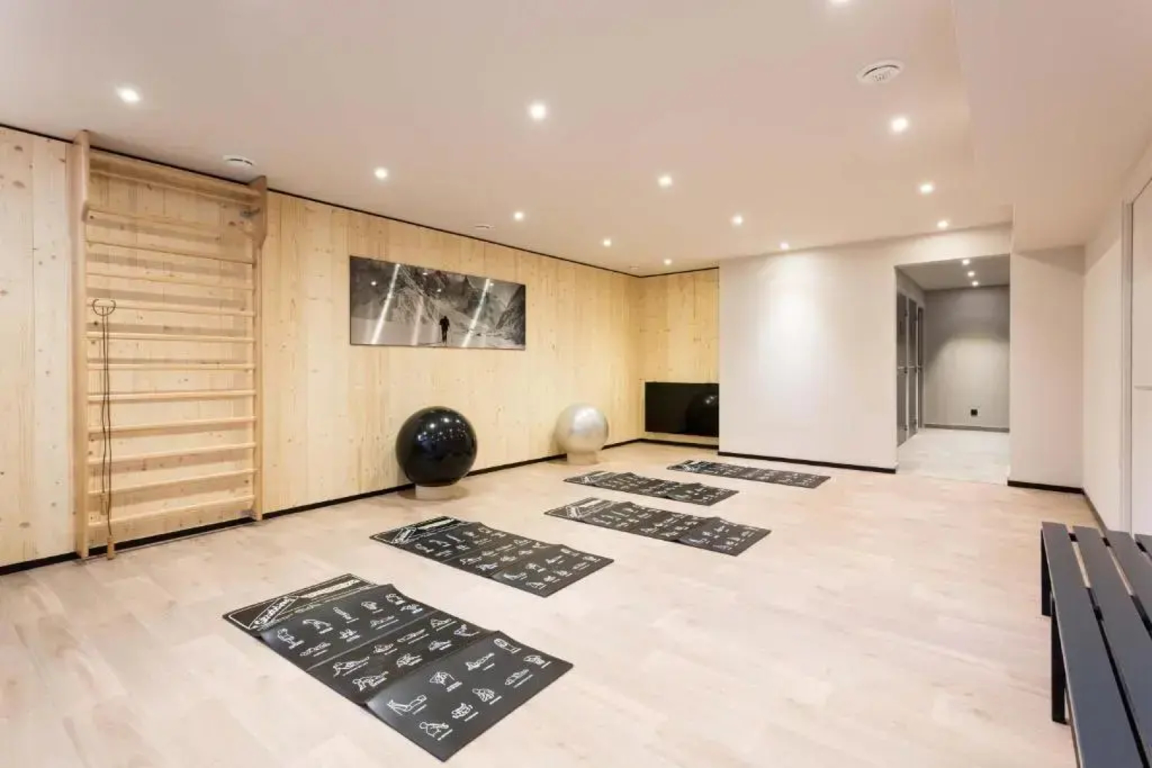 La Cordee 504 Apartment