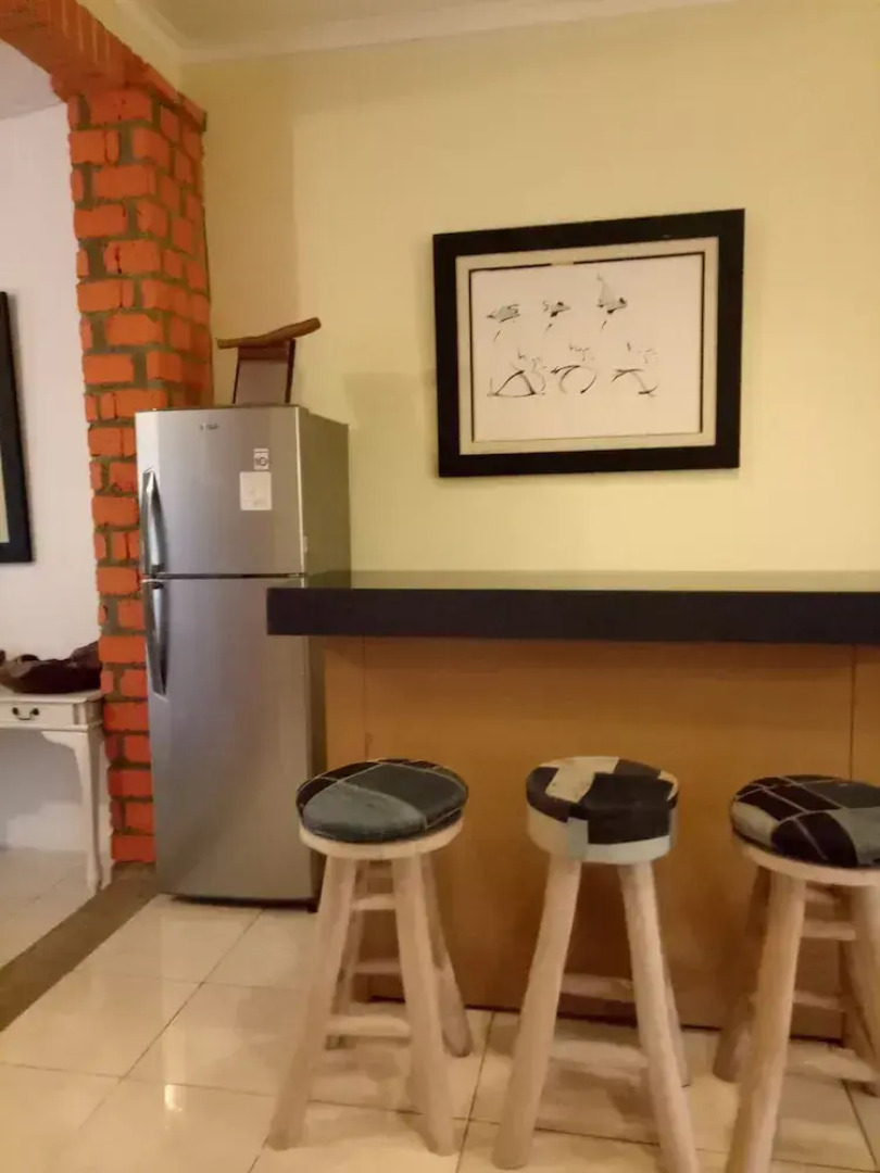 Kembang Guest House