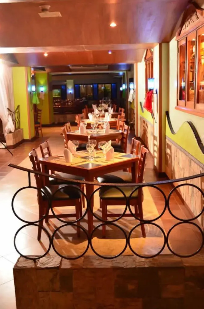 Hotel D&D Tibana Caracas