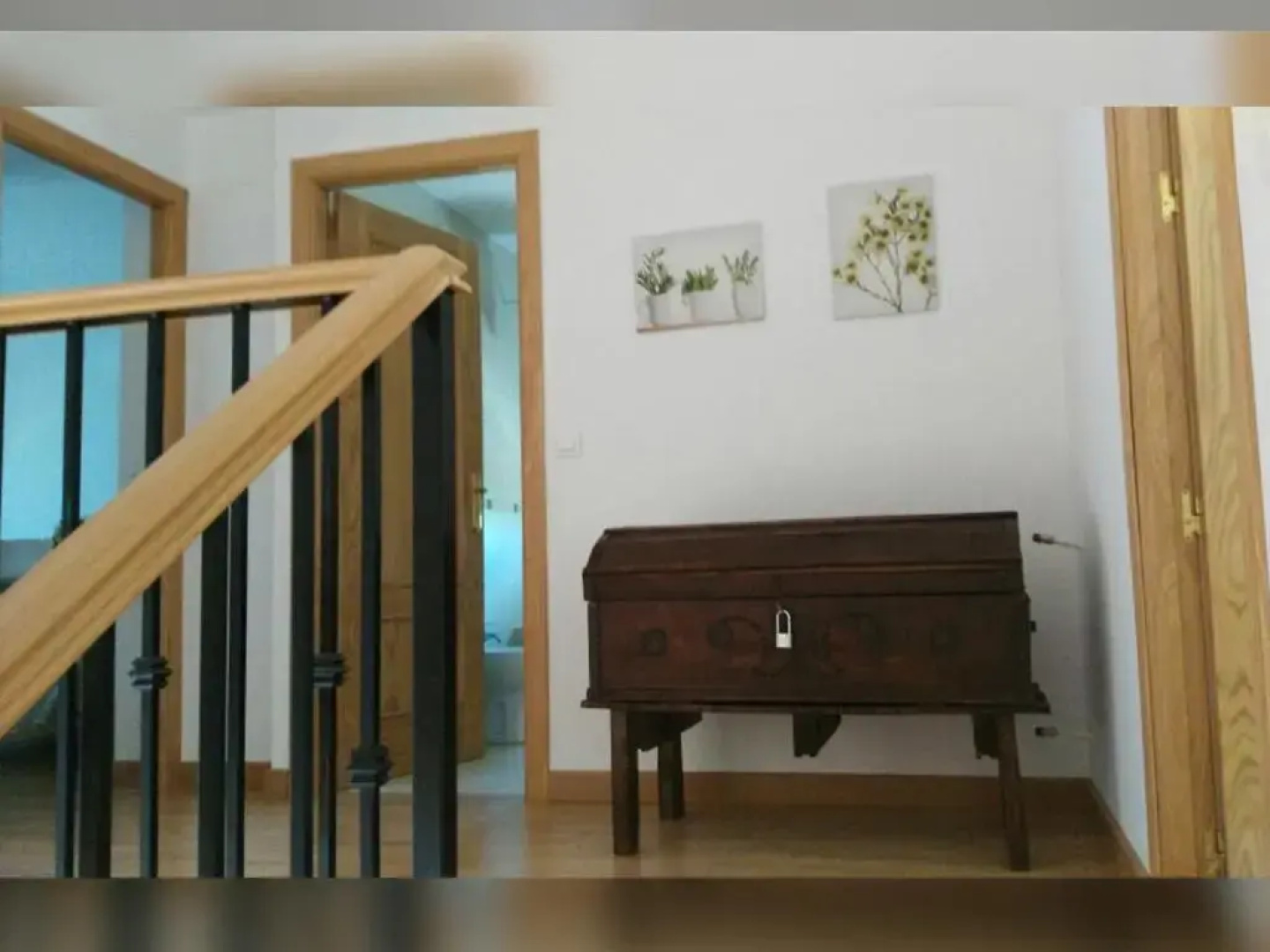 Apartamento Cornalvo