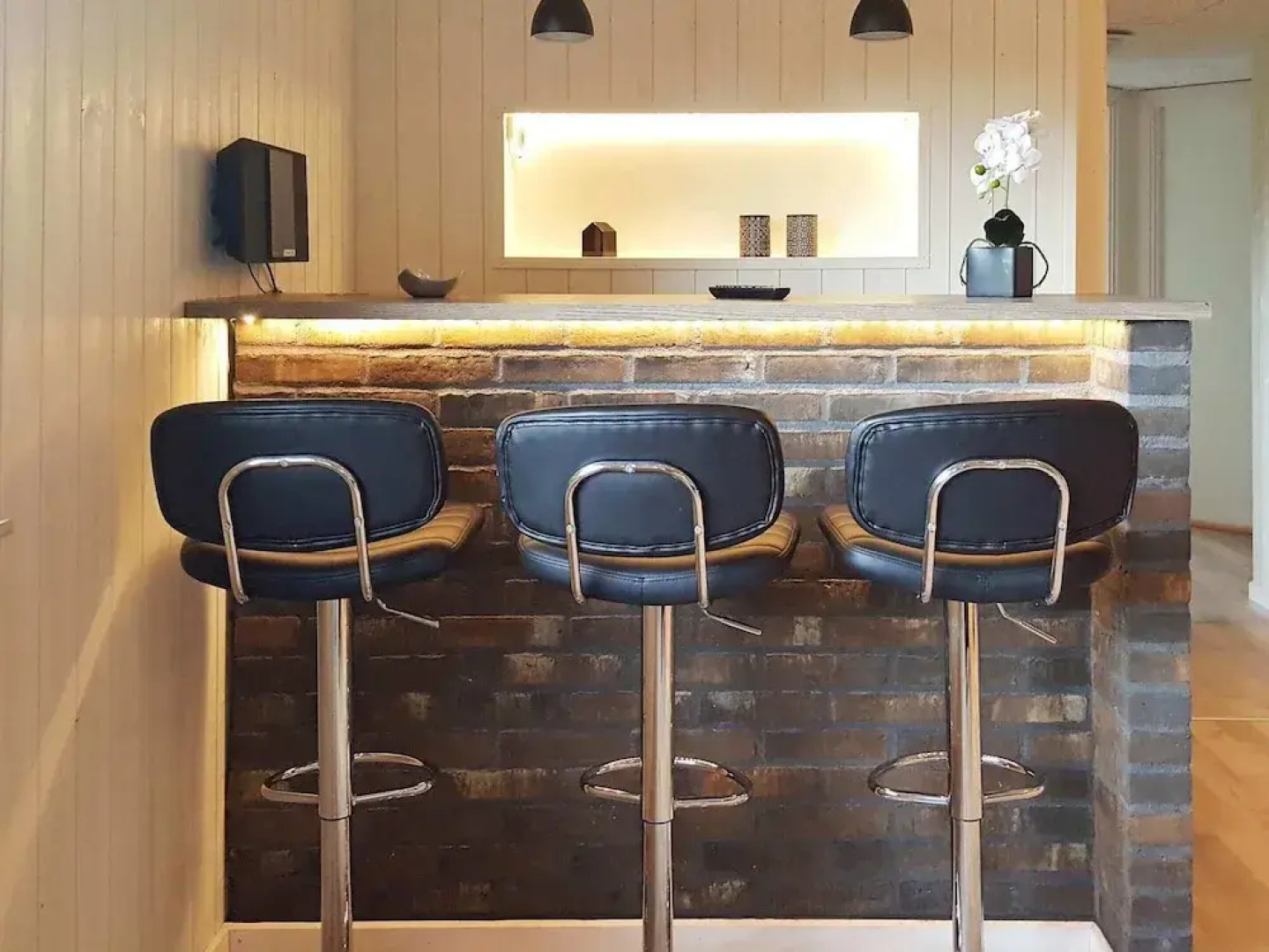 Luxury Retreat in Blavand - By Traum Ferienwohnungen