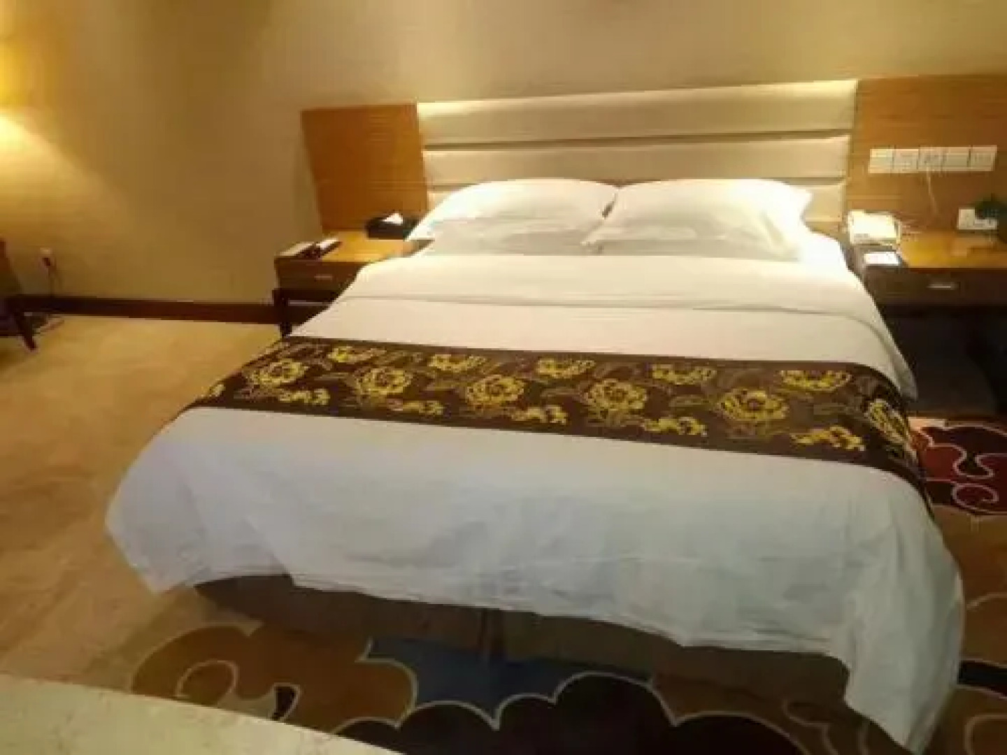 Nanyang Urban Grand Hotel