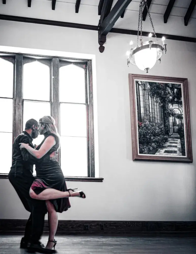 Frederick Stearns House Historic Inn