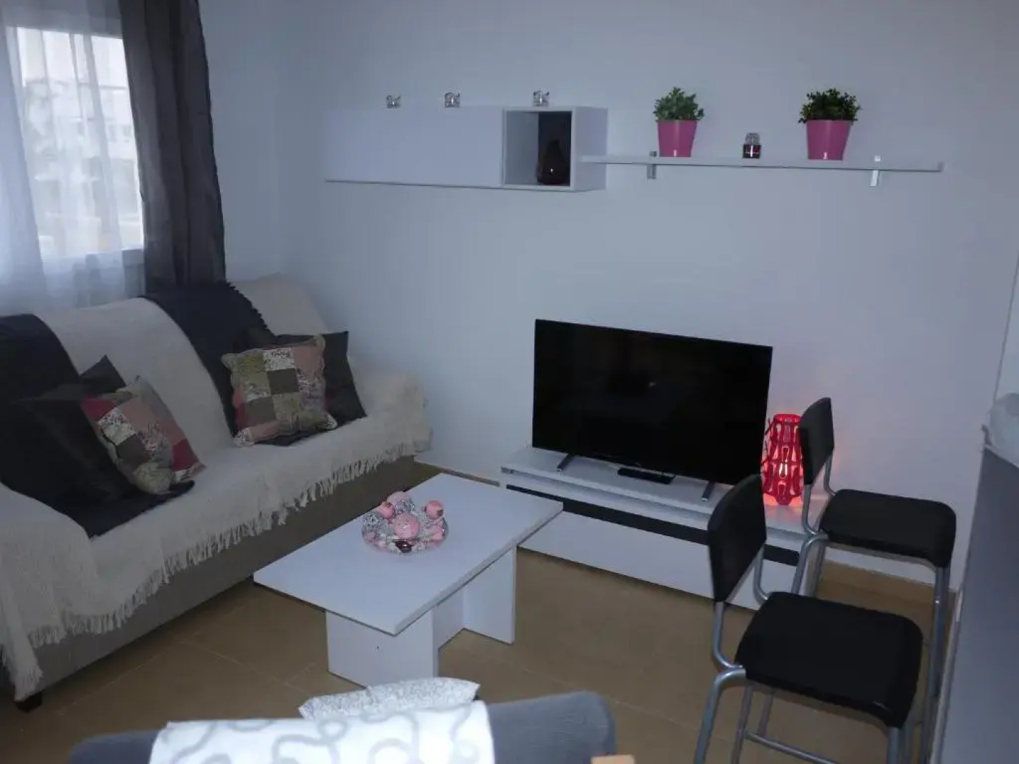 Apartment 316 Condado De Alhama