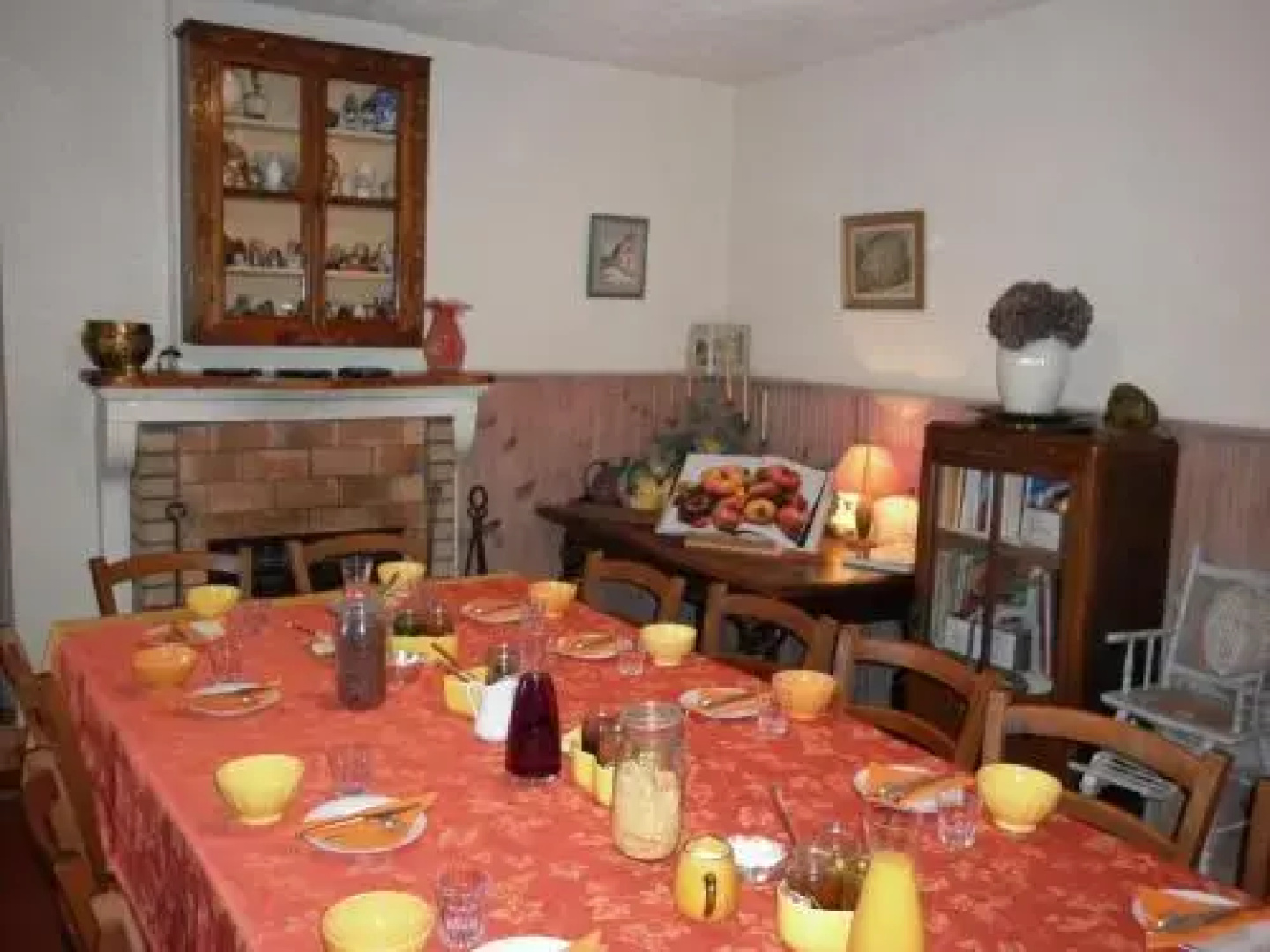 Maison dHôtes de la Verrière