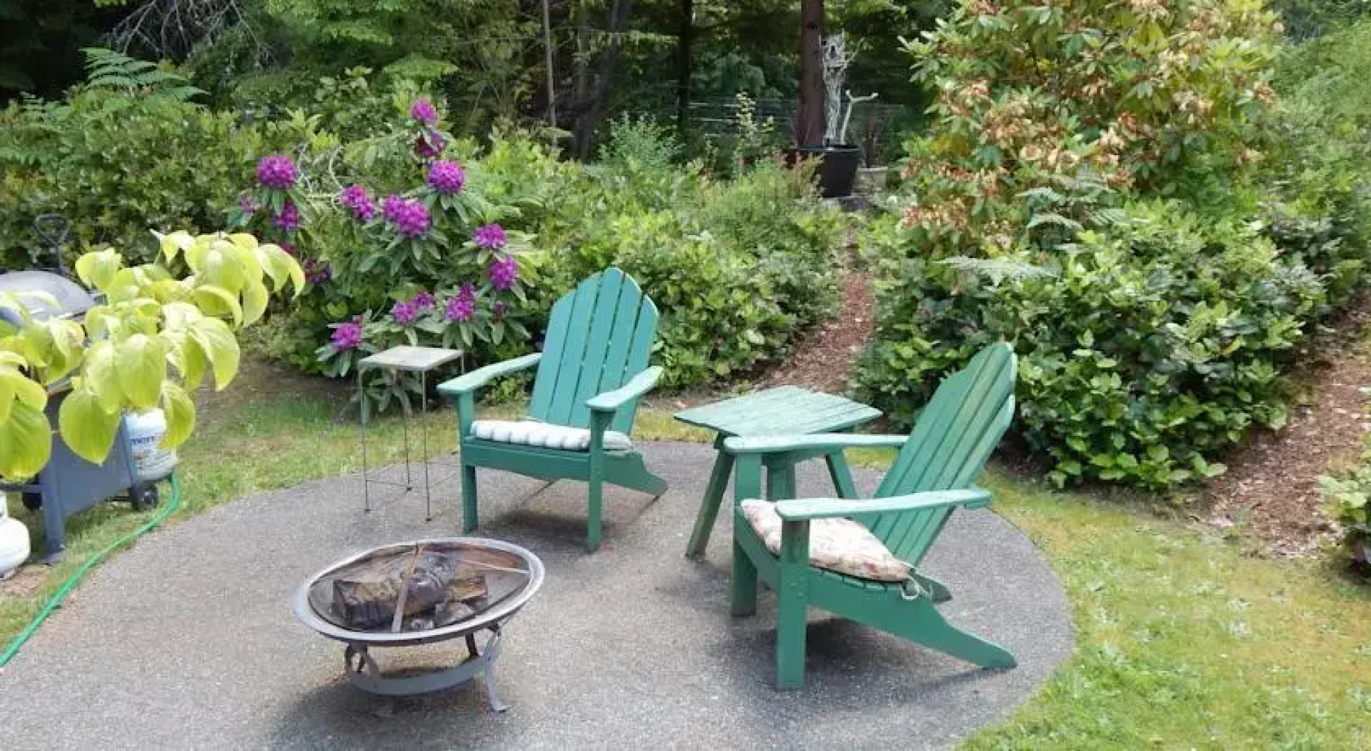 Green Cat Guest House