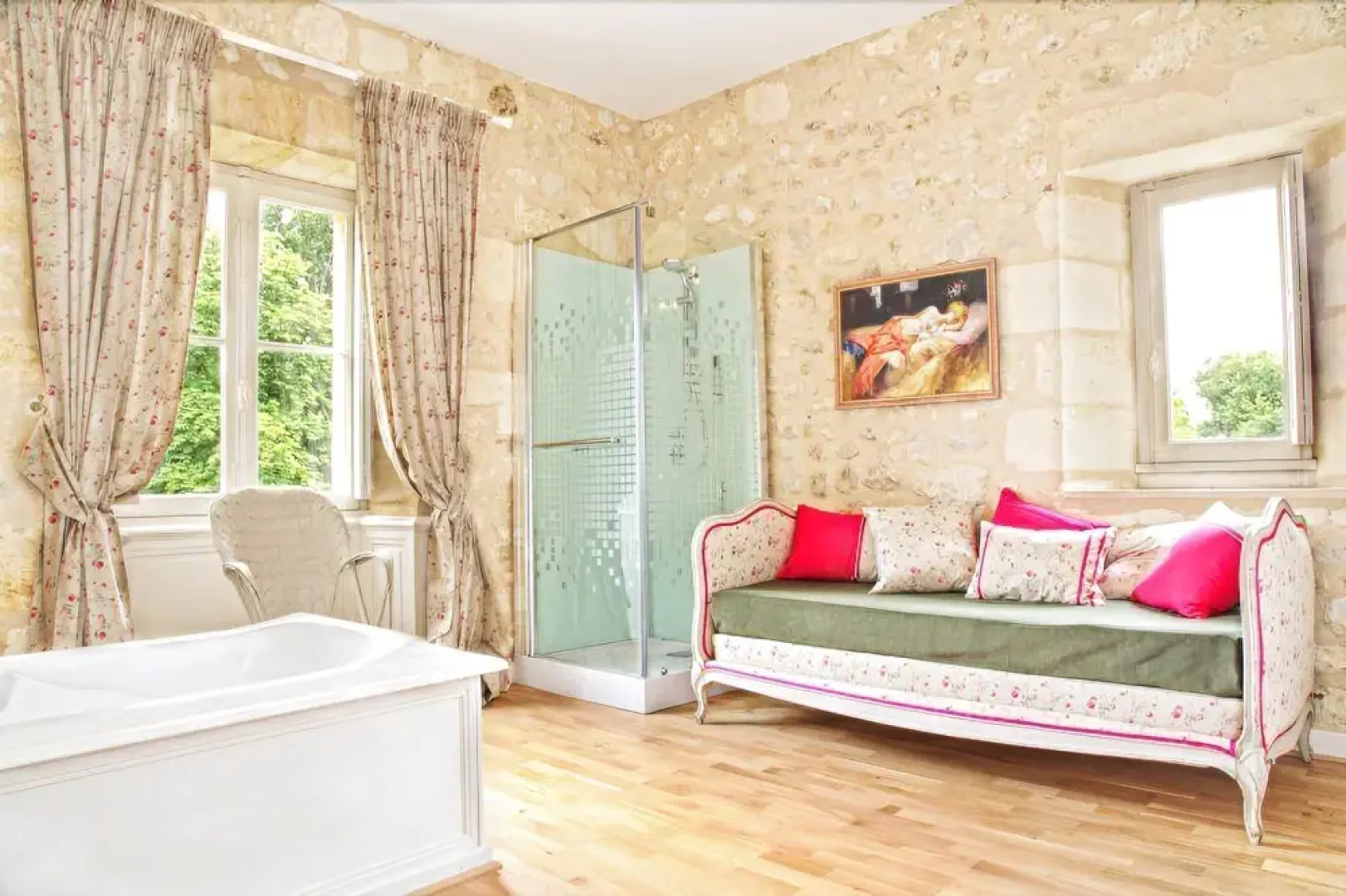 Chateau Lamothe Du Prince Noir