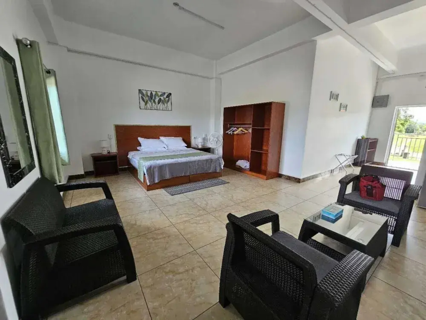 Clivia Hotel