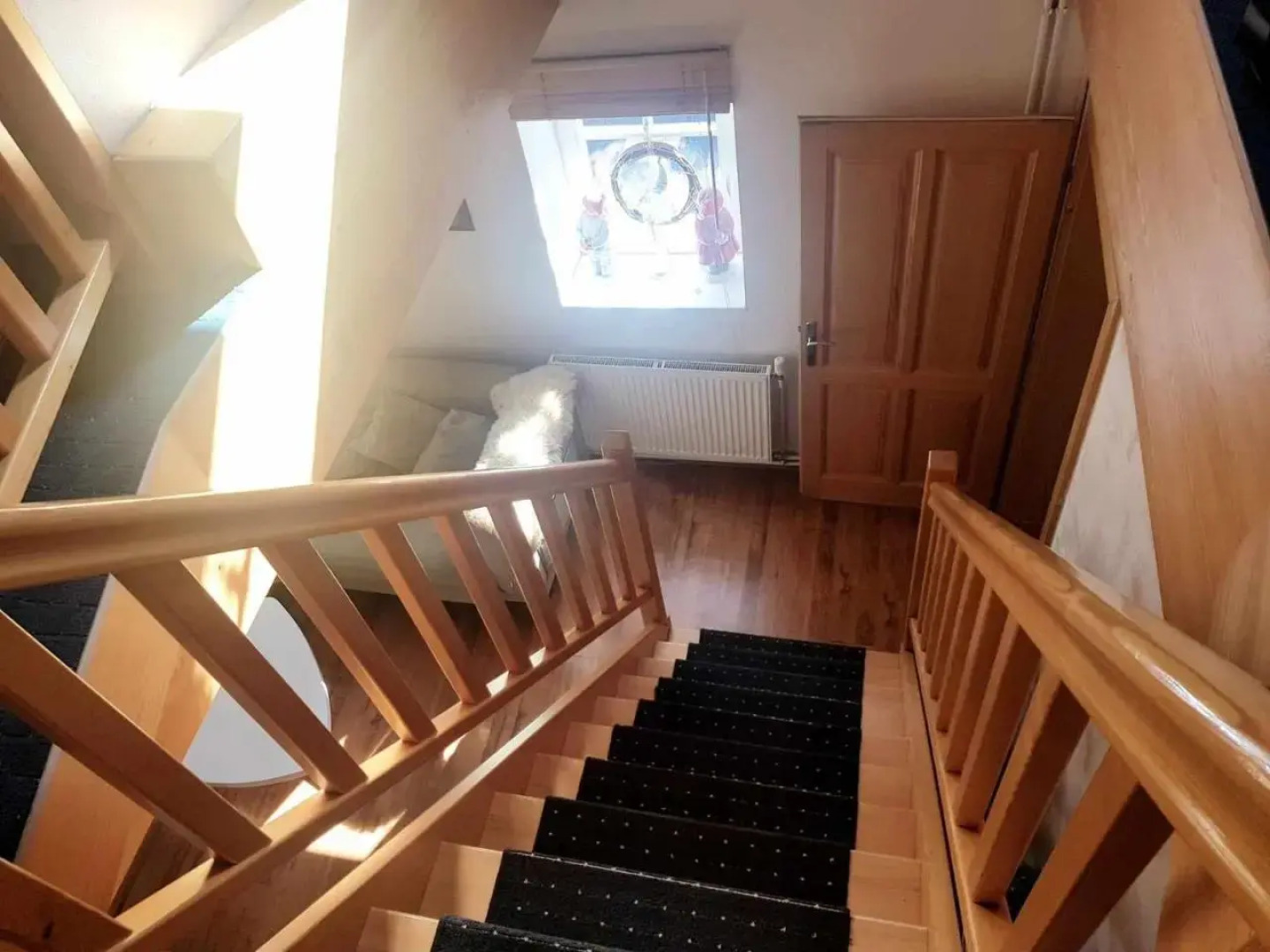 Chalet Severka Carpe Diem