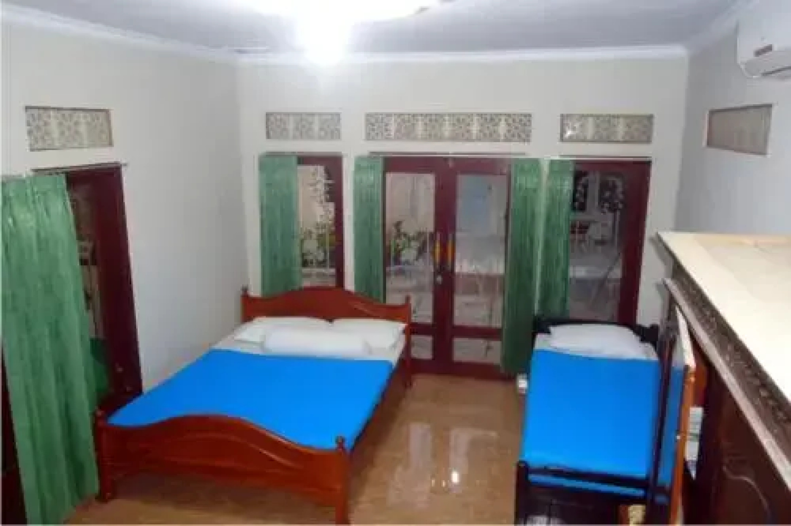 Aryabhisma Homestay