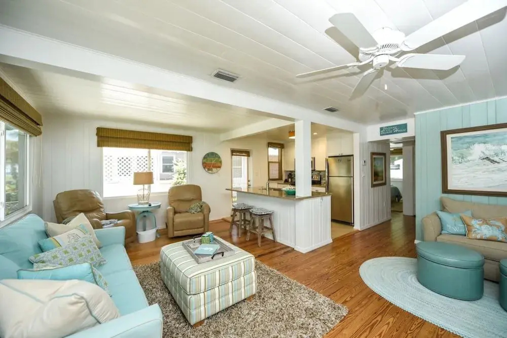 Ocean Blue - Gulfview by Beachside Management