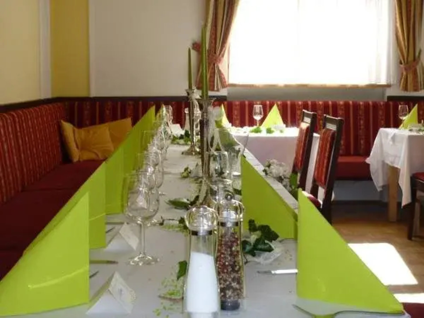 Gasthof Franz von Assisi