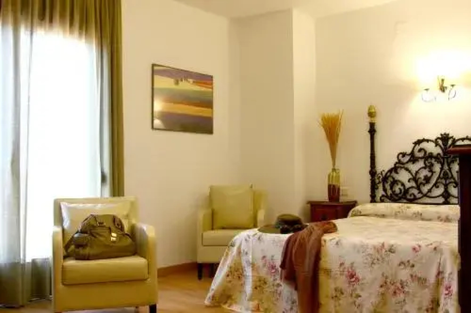 Apartahotel Doña Ruidera