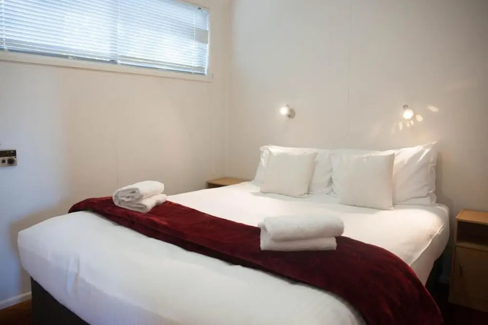 15 Korora Palms - 1 Bedroom Bure