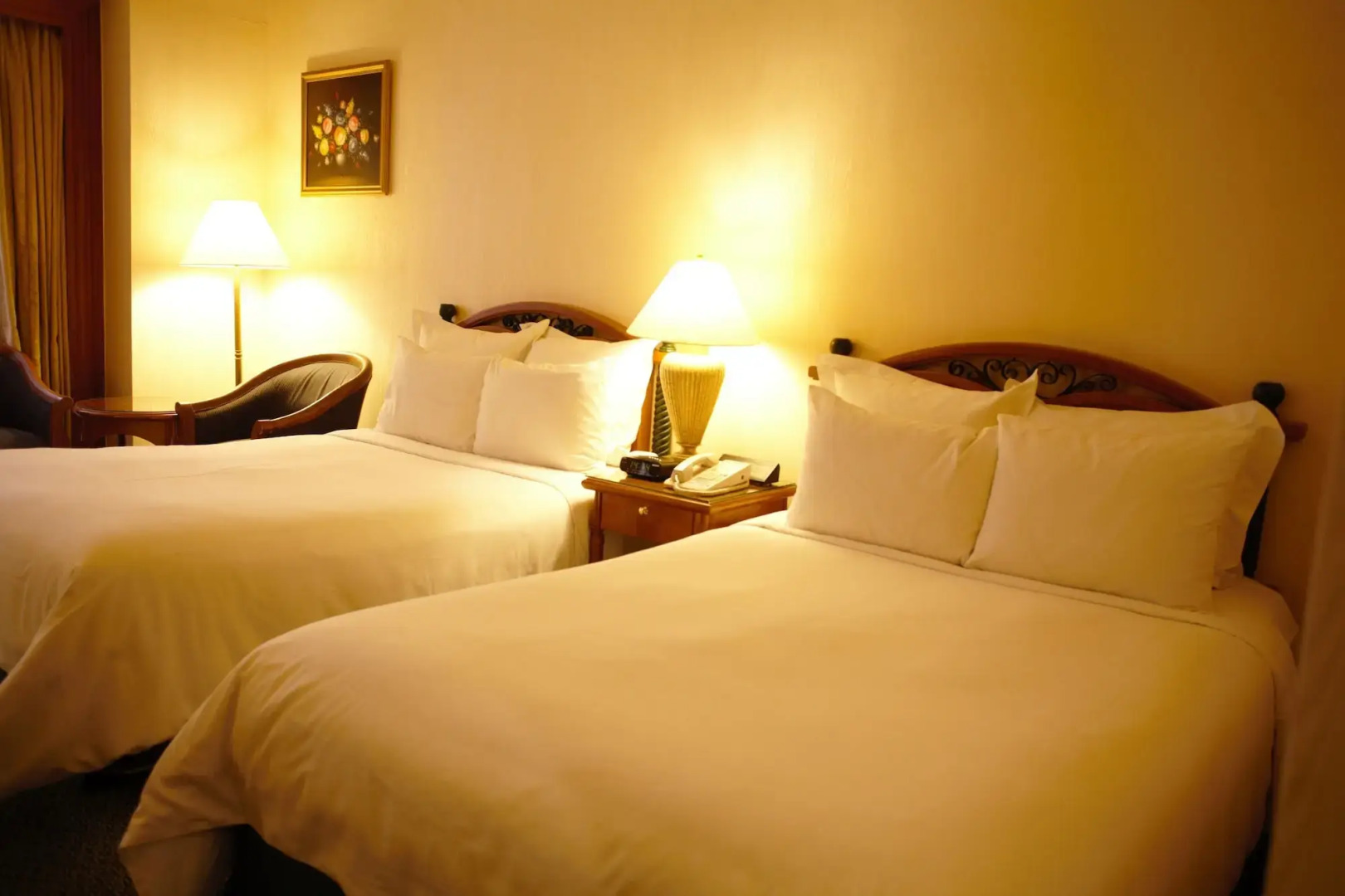 Renai Hotel Kota Bahru (formerly known as The Grand Renai Hotel)