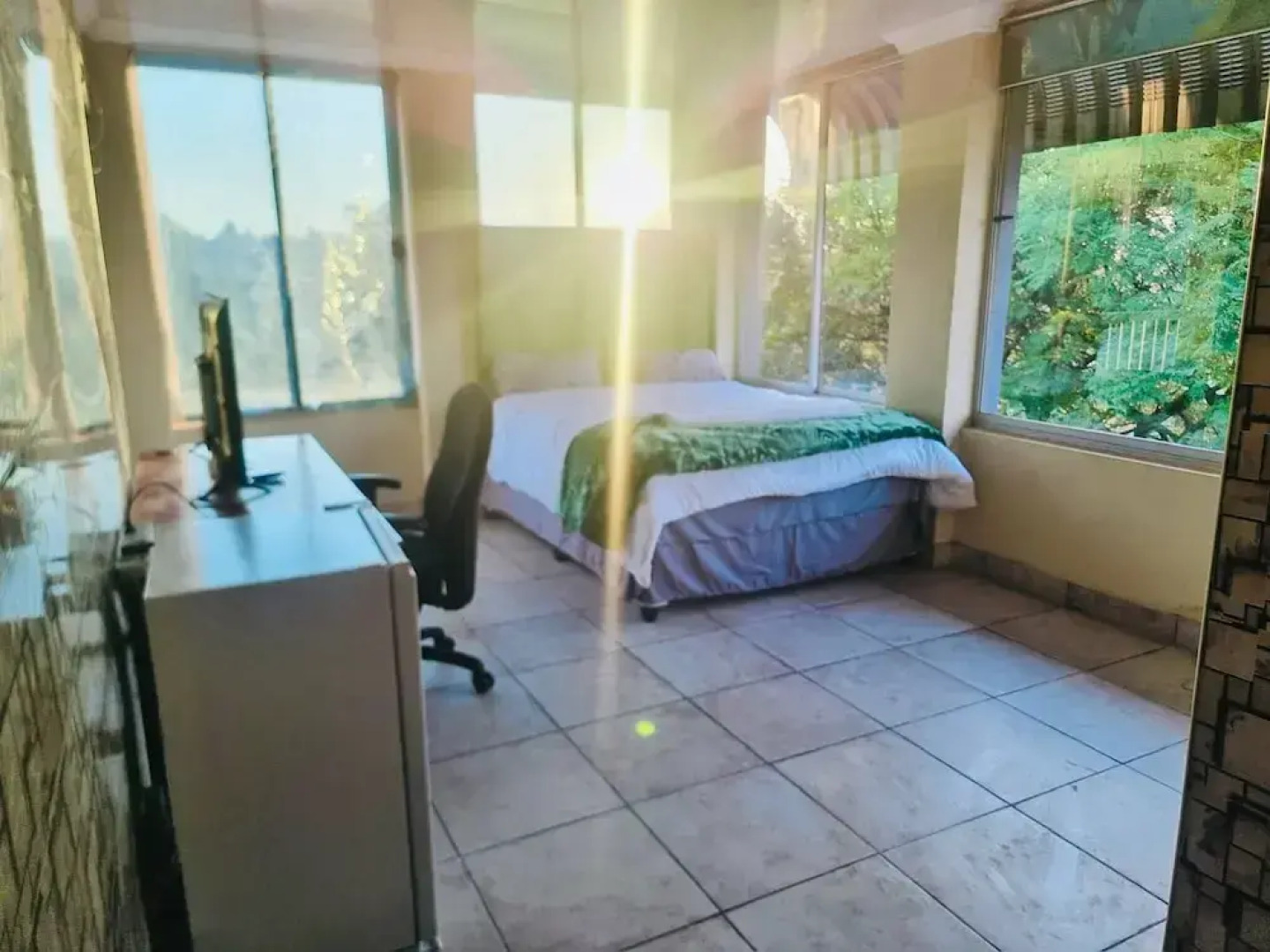 Room-honeyhills Excellence Resort E