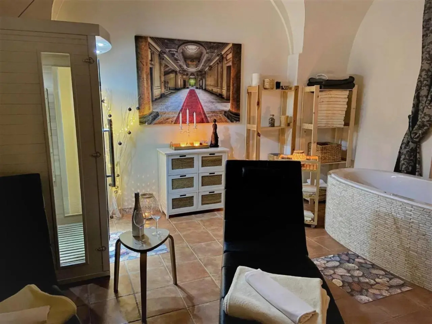 Penzion Král Jiří