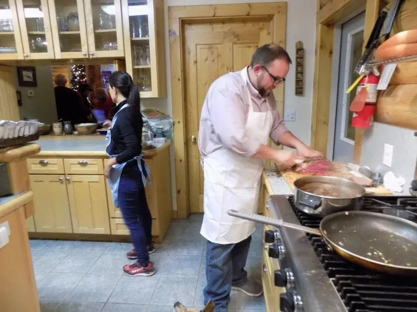 Liars Lodge Bed & Breakfast