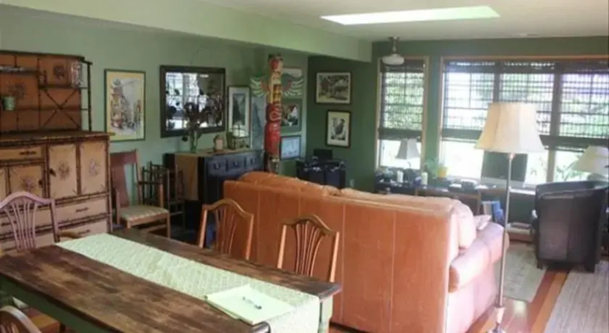 RedAwning Pacific Rim Home & Gardens of Arcata