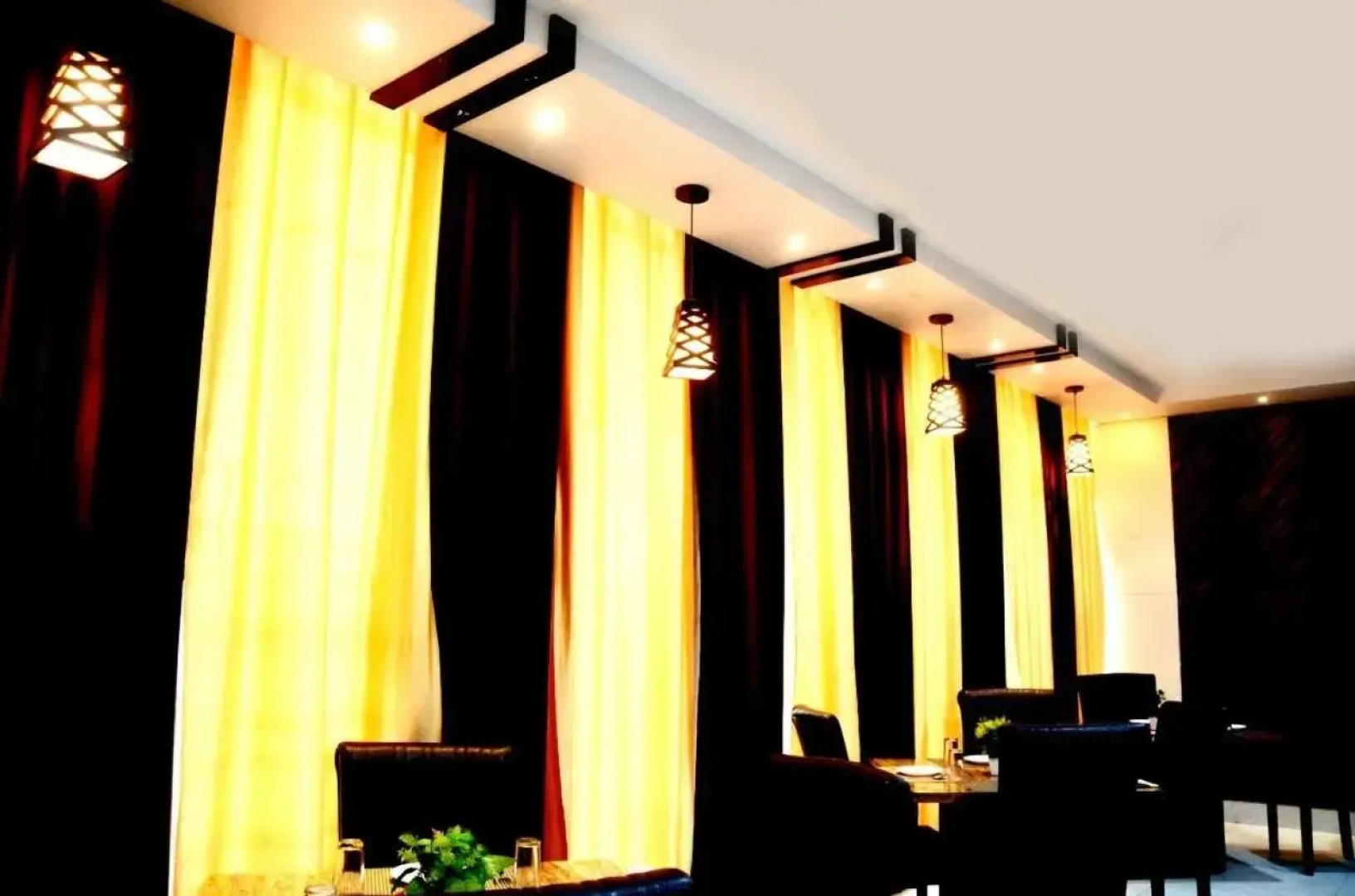 Taraji Resort Hotel and Restaurant