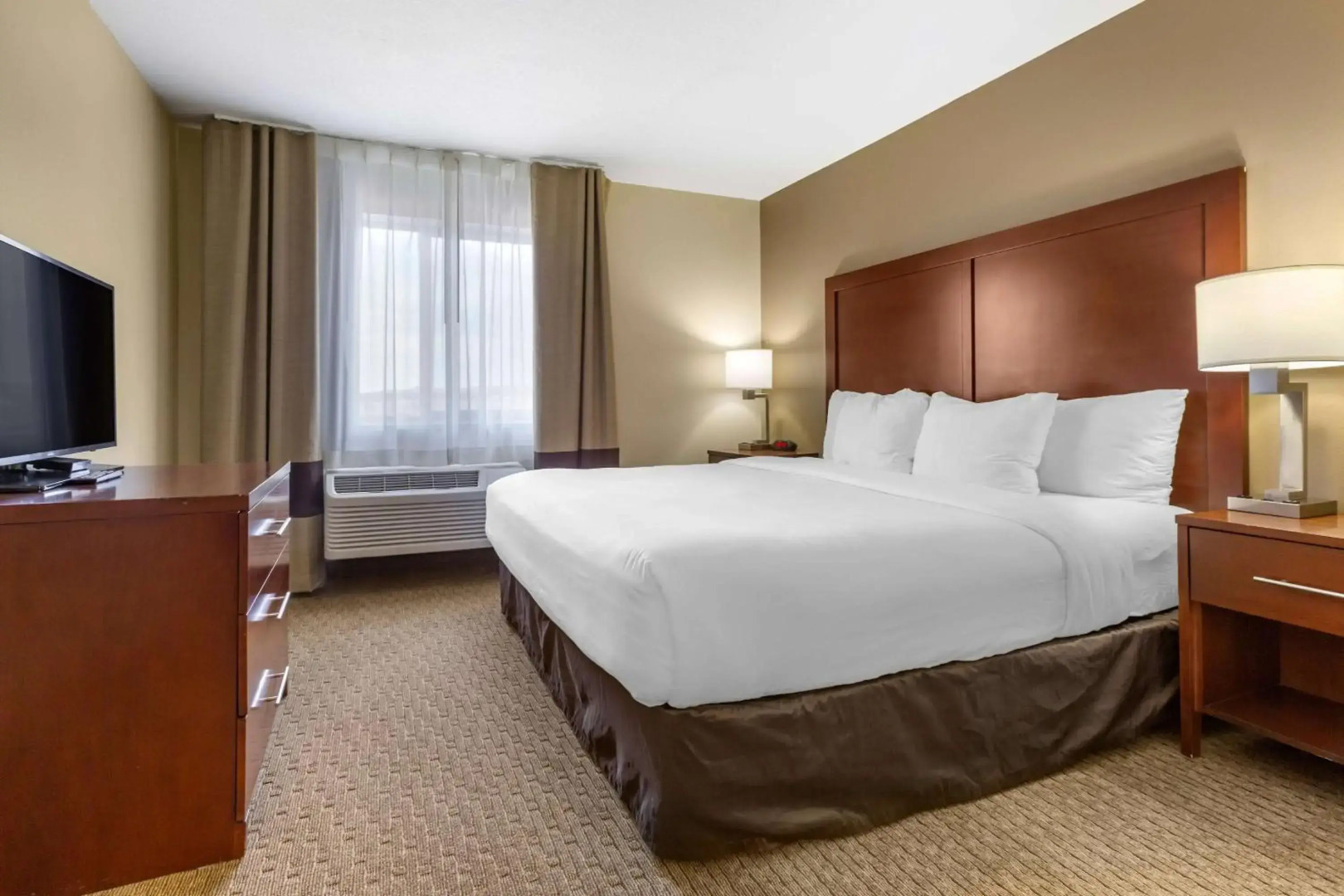 Wingate by Wyndham Los Alamos