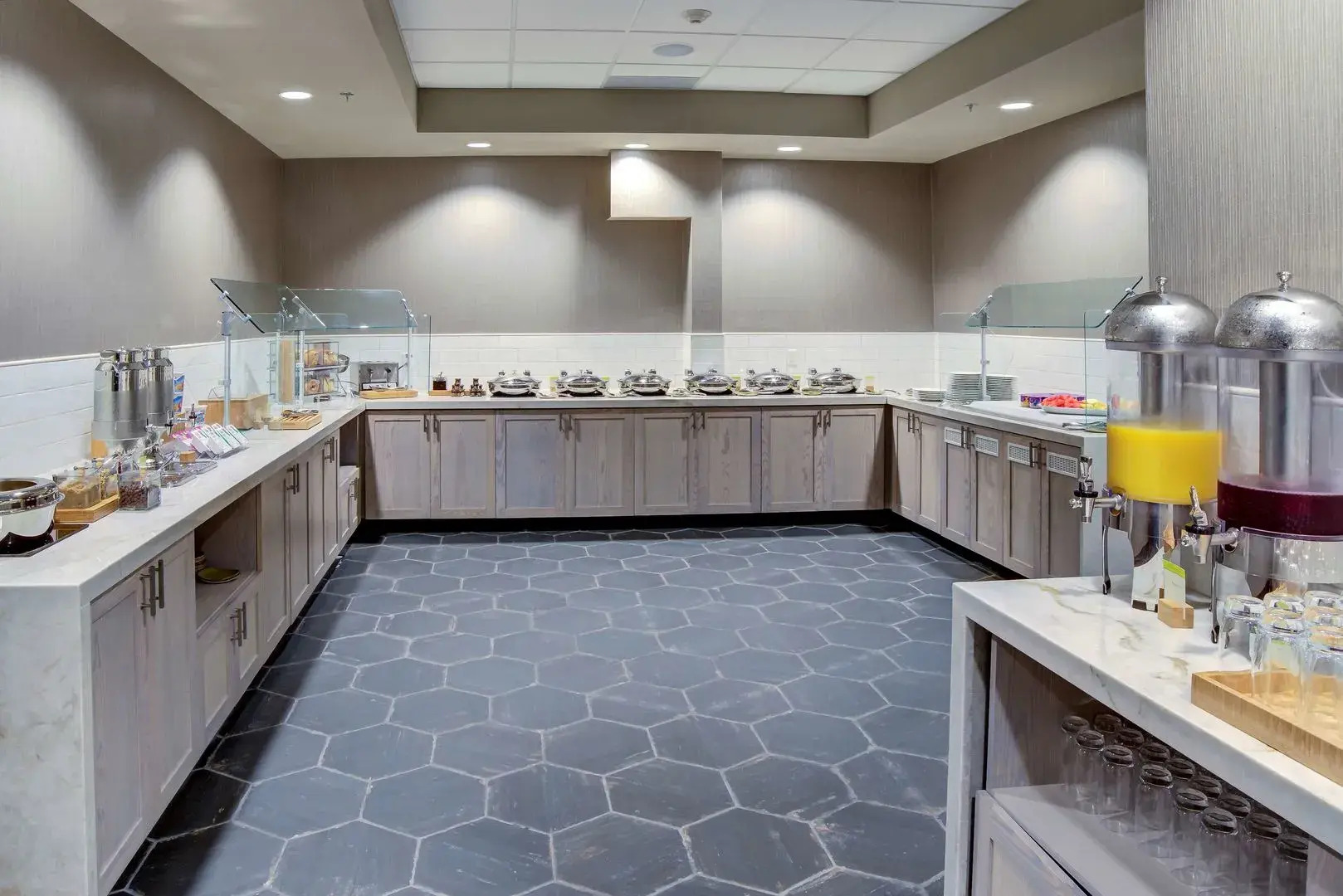 Doubletree by Hilton Harrisonburg