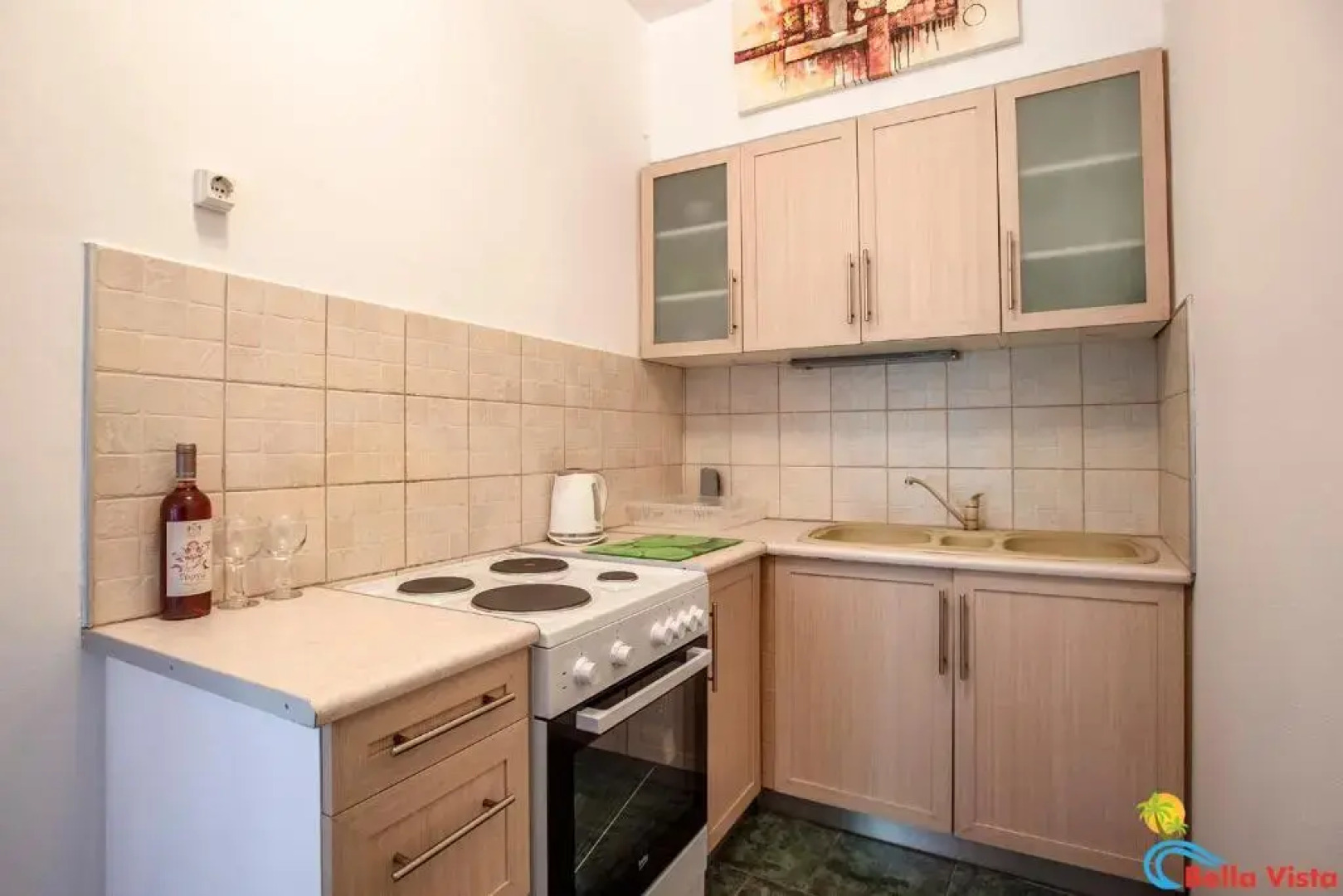 Bella Vista Apartments