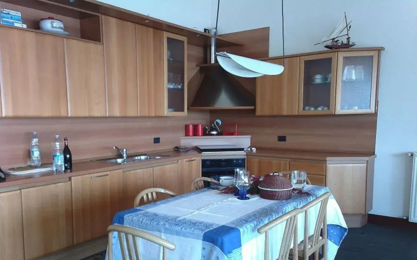 Residence Le Terrazze