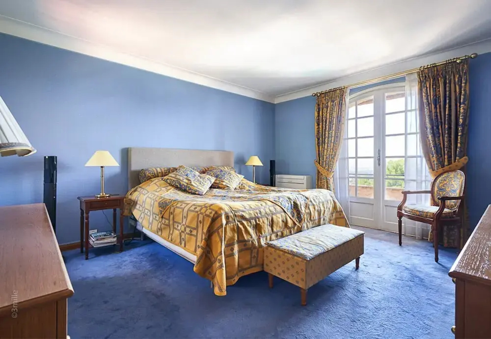 L'ORANGERAIE VI2077 by RIVIERA HOLIDAY HOMES