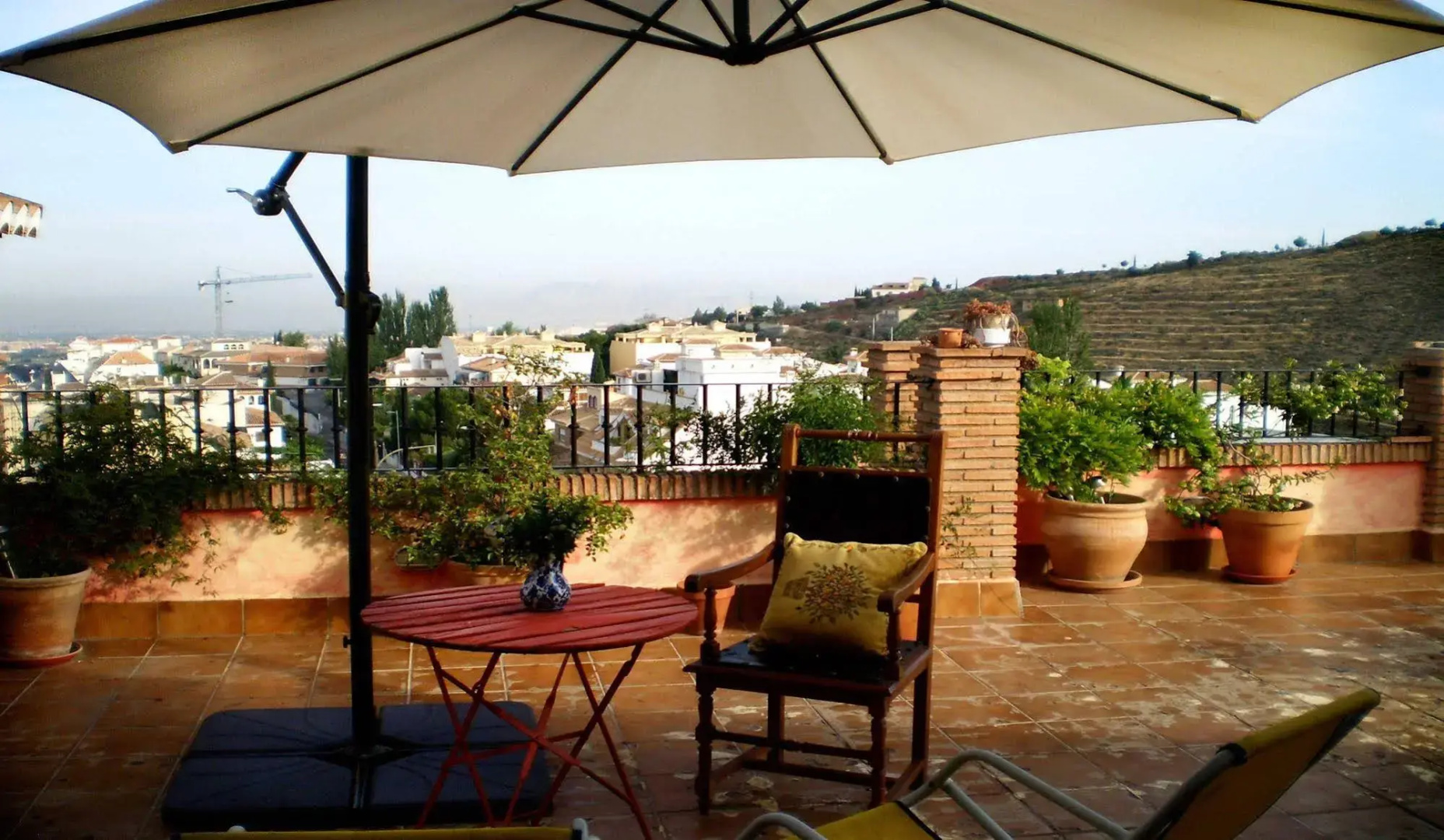 Hotel Boutique Alicia Carolina