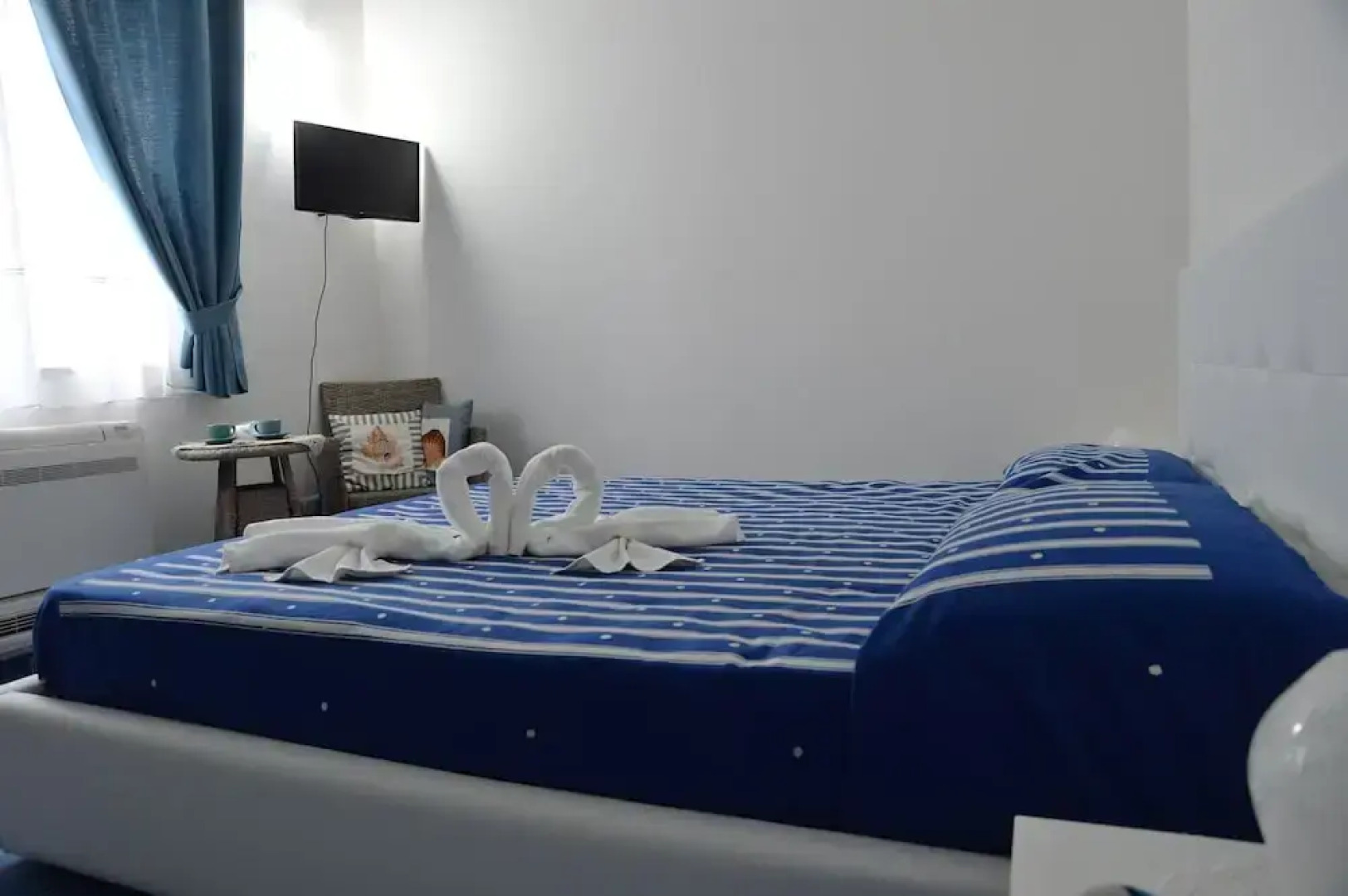 Il Sestante Bed & Breakfast