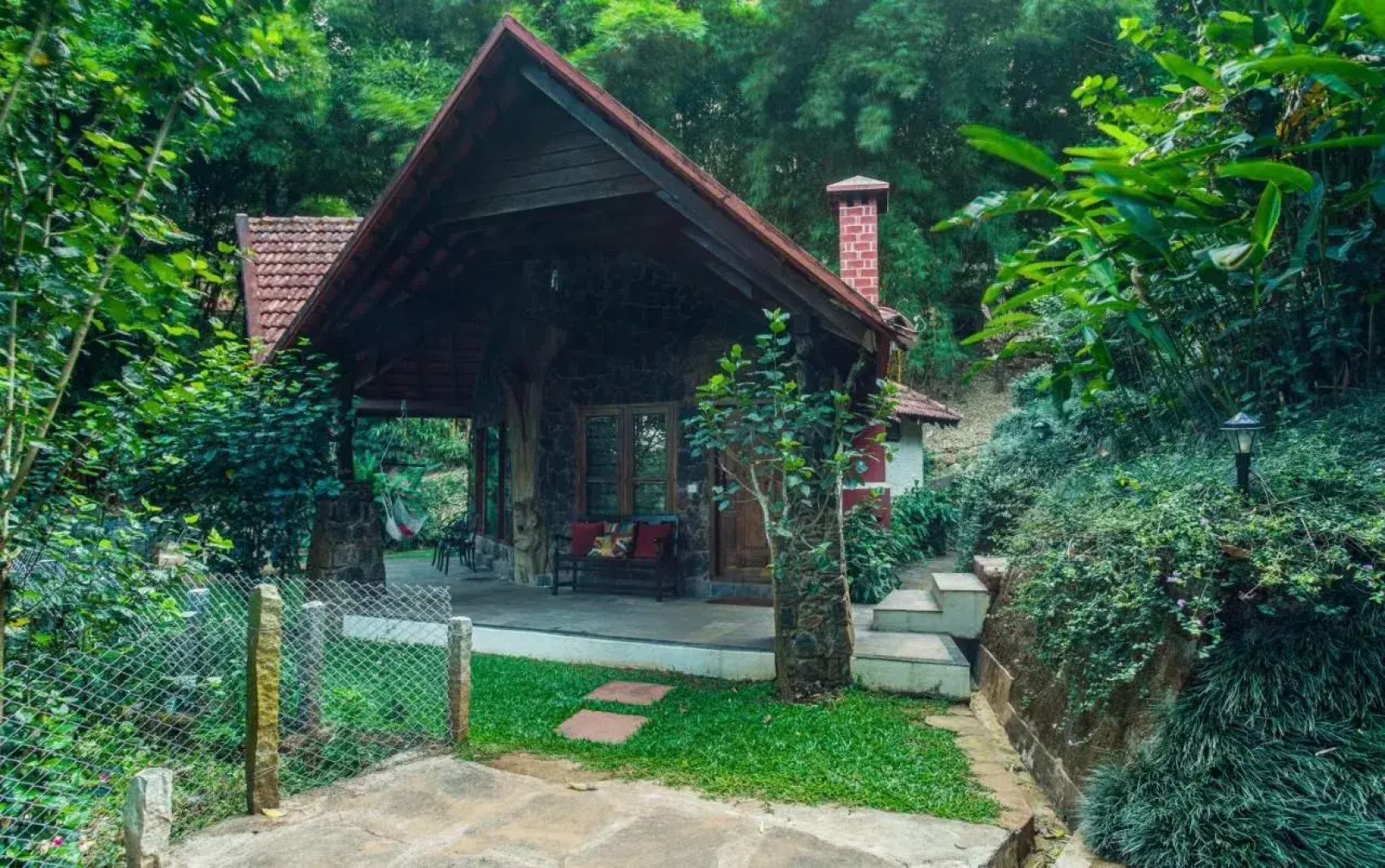 Villa Urvinkhan