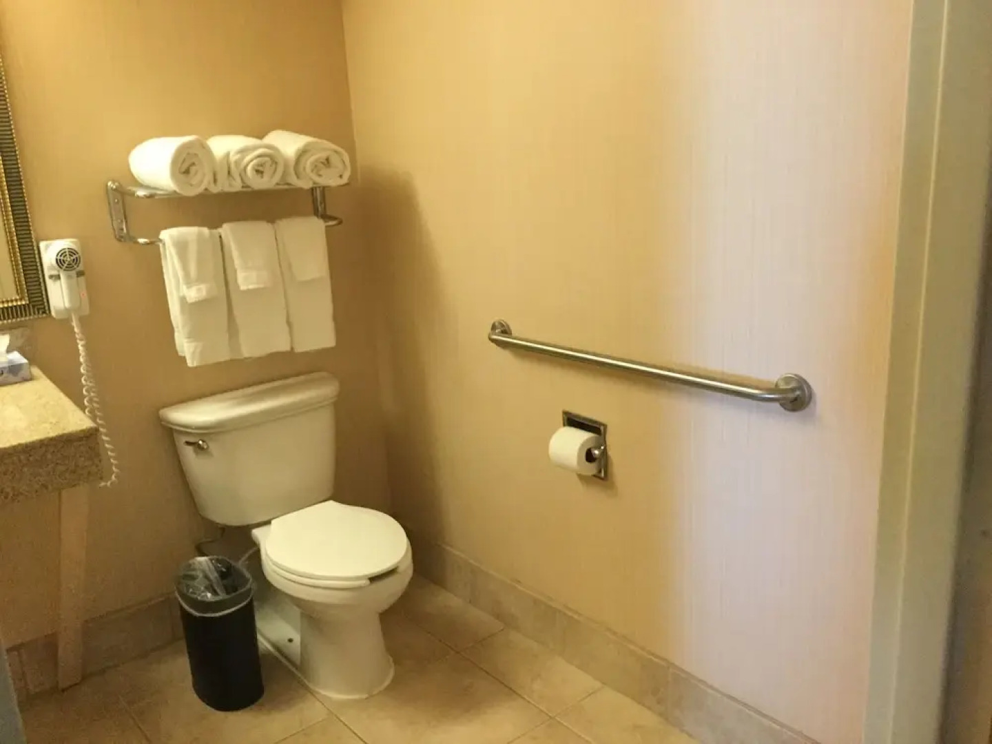 Holiday Inn Dallas Dfw Airport Area West