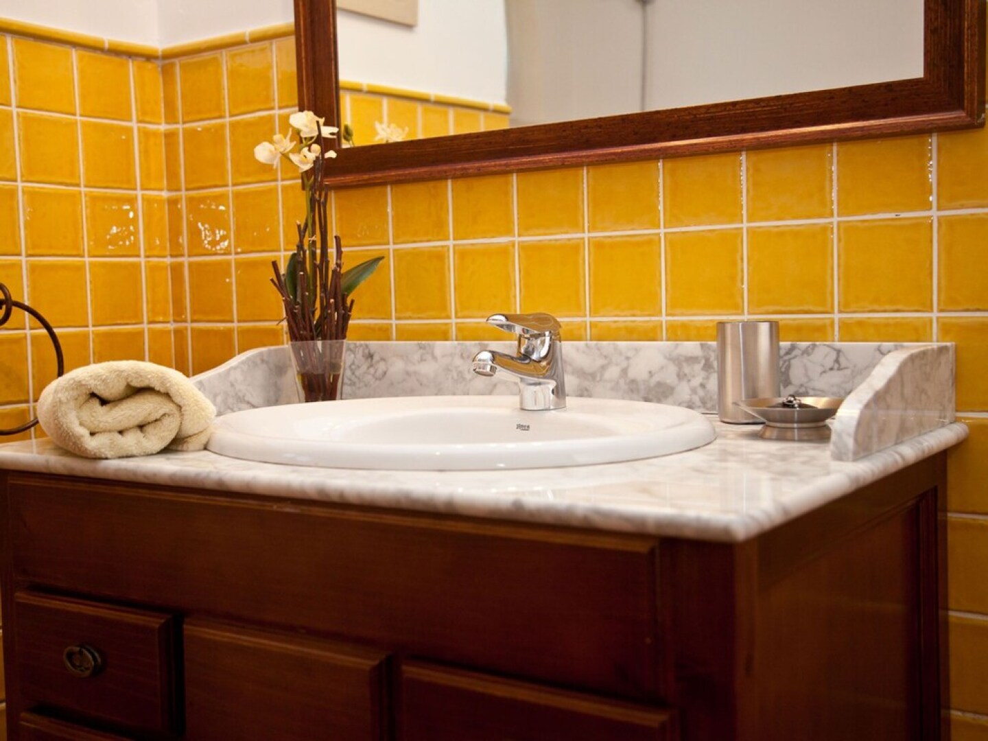 Very Centrally Located, Detached Villa With Private Swimming Pool in Lanzarote