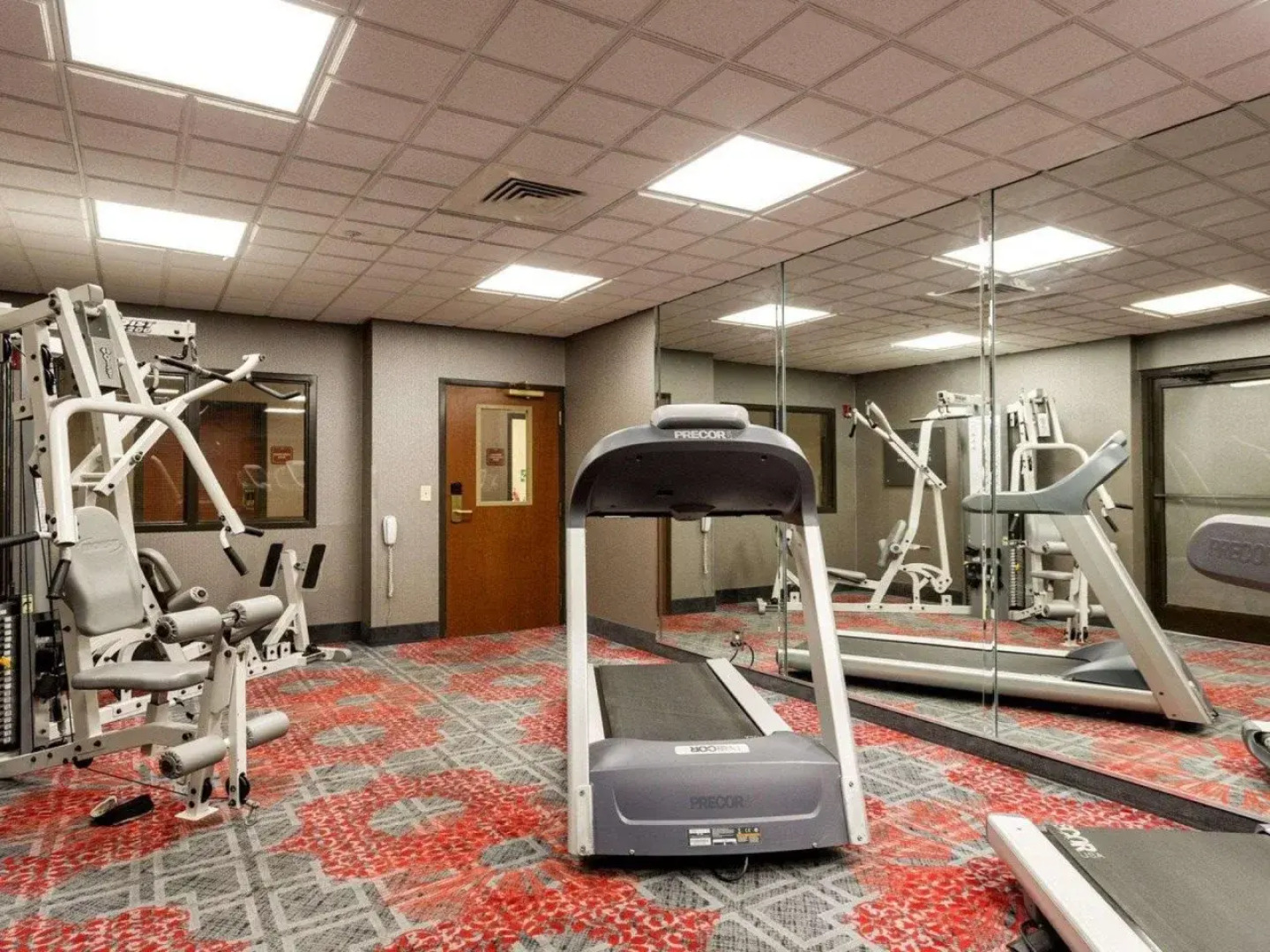 Comfort Suites Southaven - Memphis South