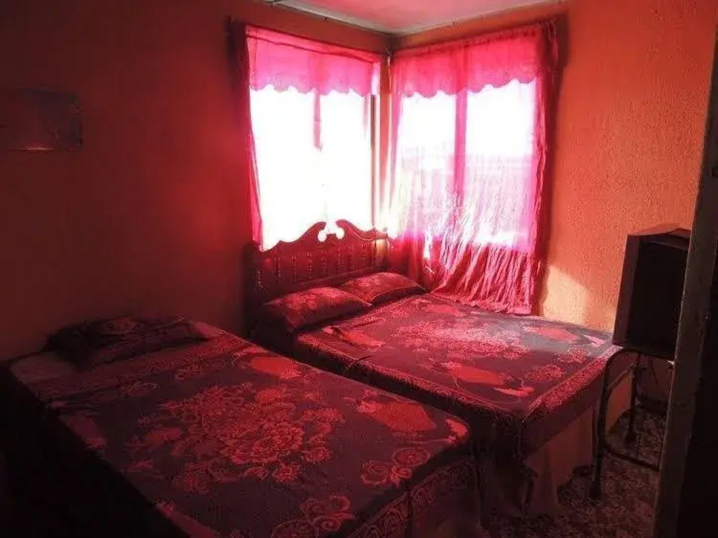 Hotel San Jose - Hostel