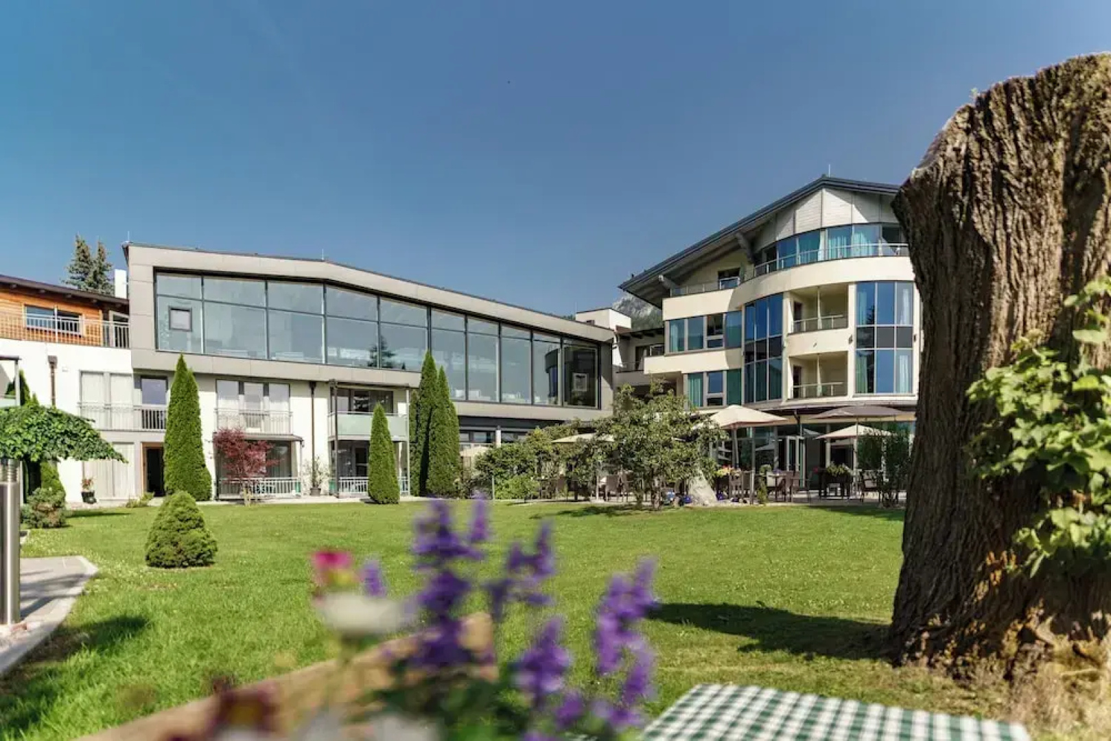 Hartweger's Hotel