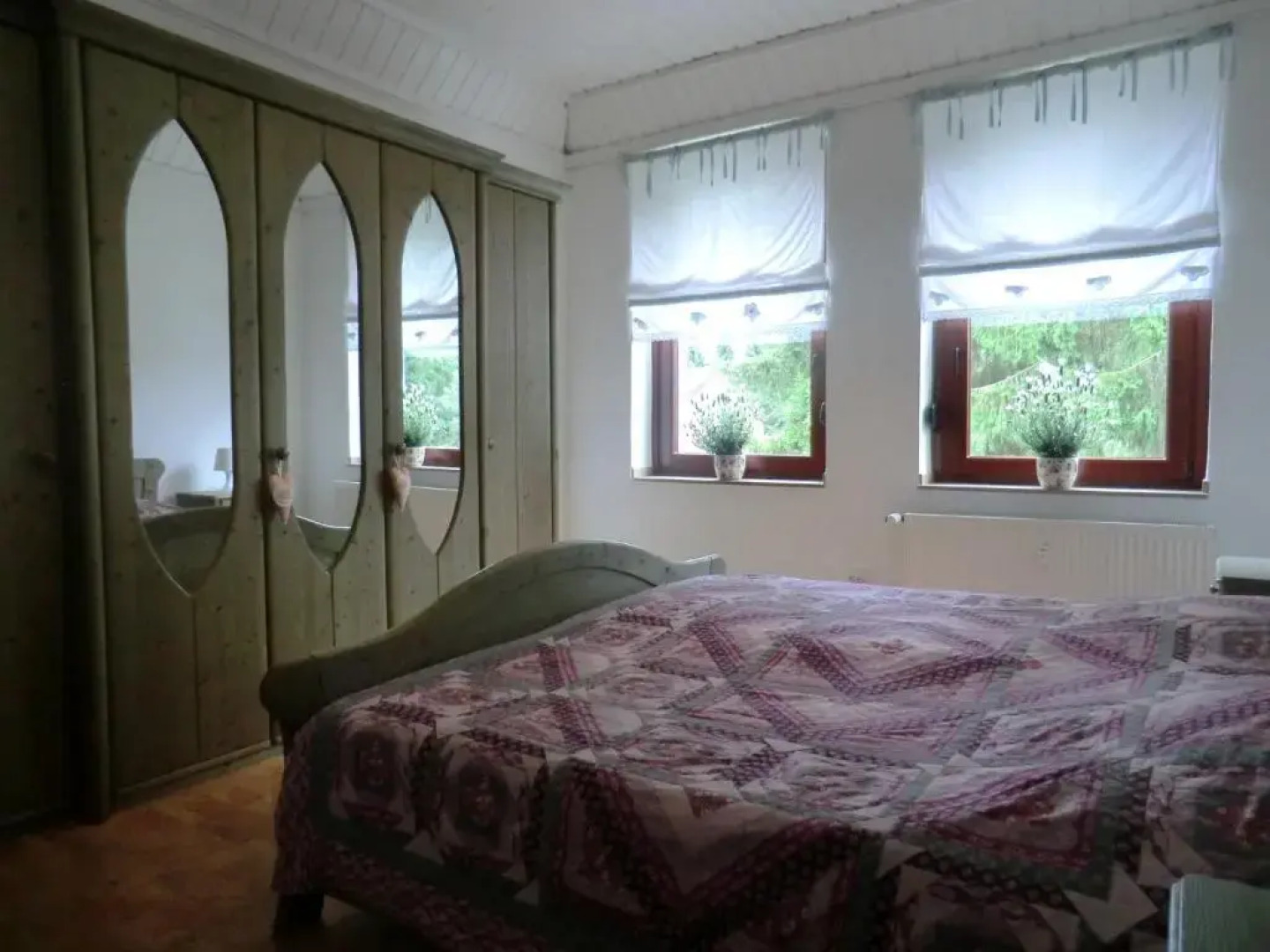 Ferienwohnung Ruhrhome