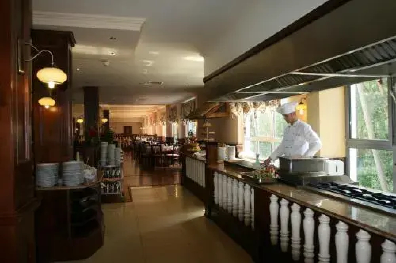 Sandra Spa Pogorzelica