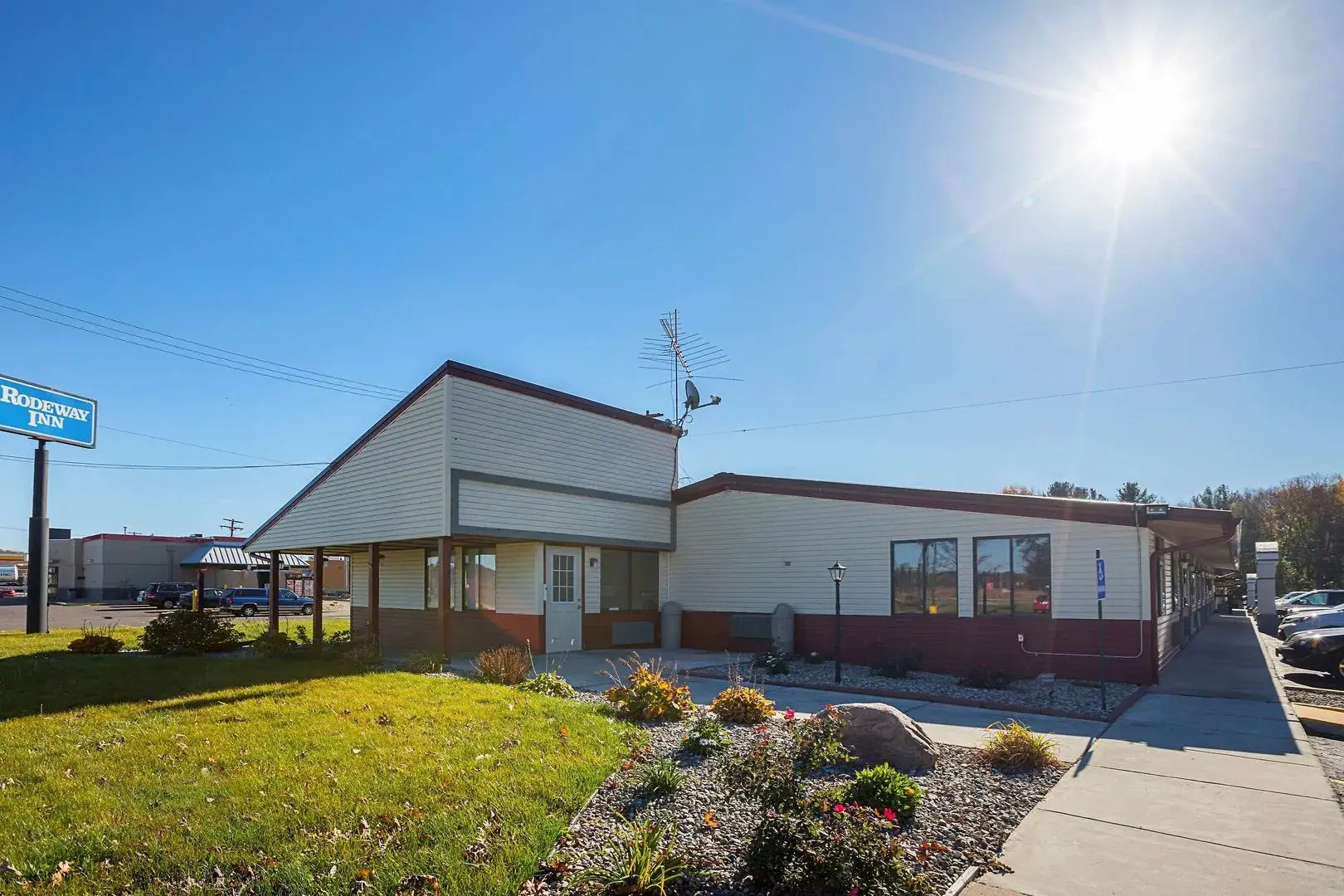 FairBridge Inn Express Battle Creek