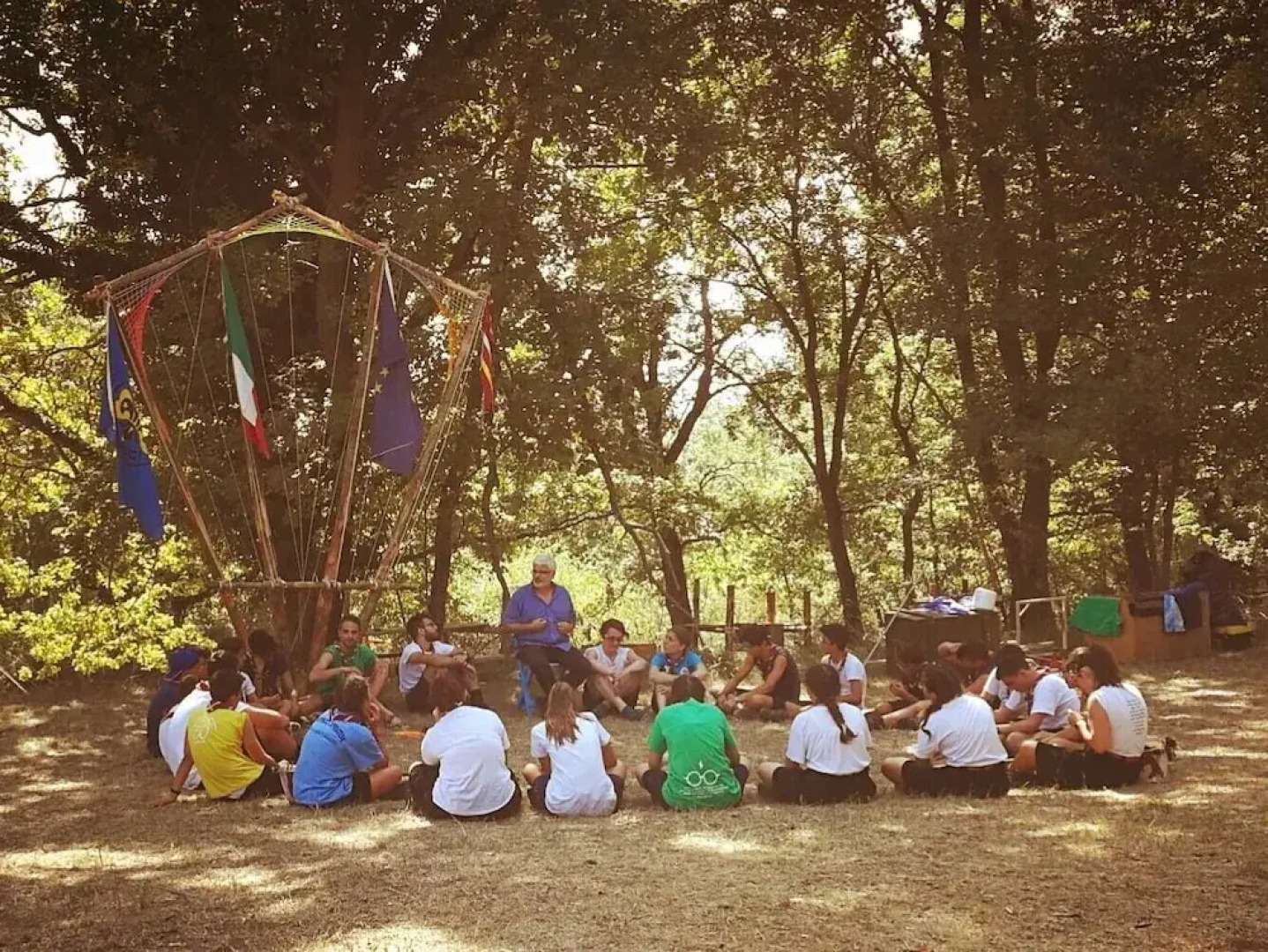 Agriturismo Il Casino Rosso