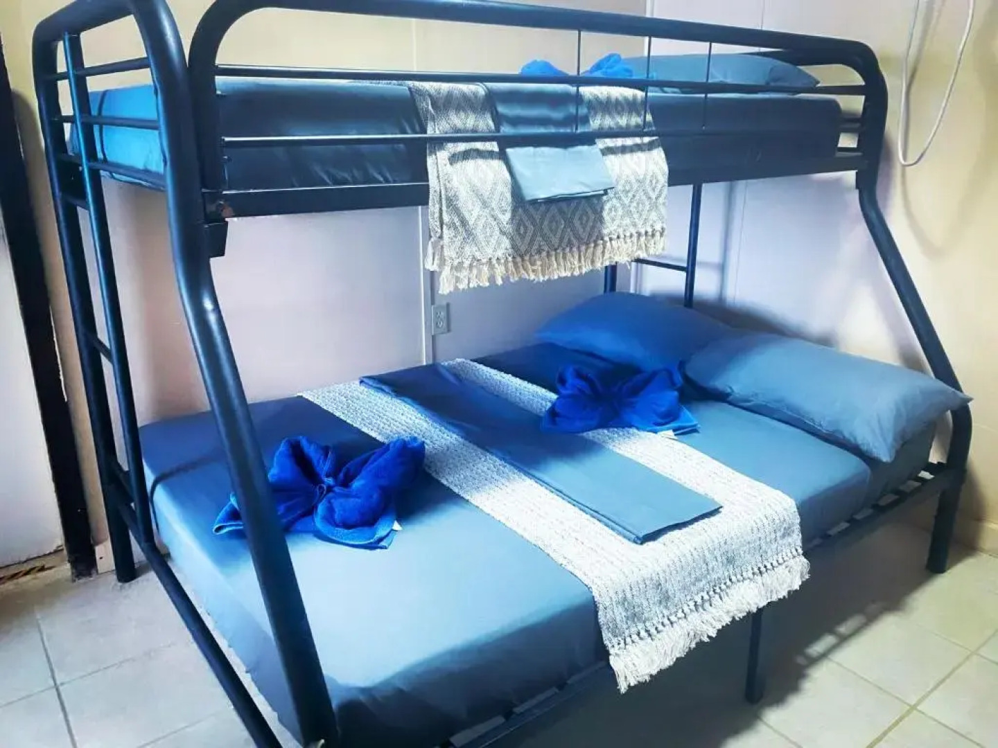 Wild Flowers Boquerón Apartments