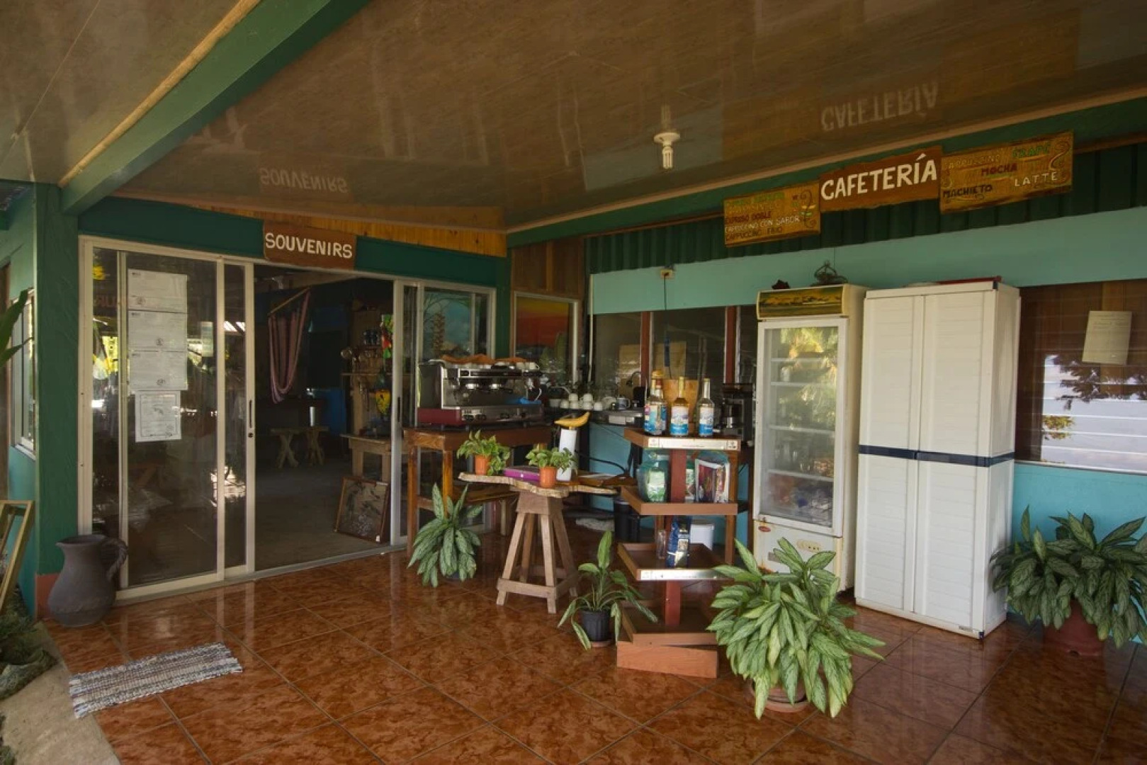 Hotel El Mirador Osa