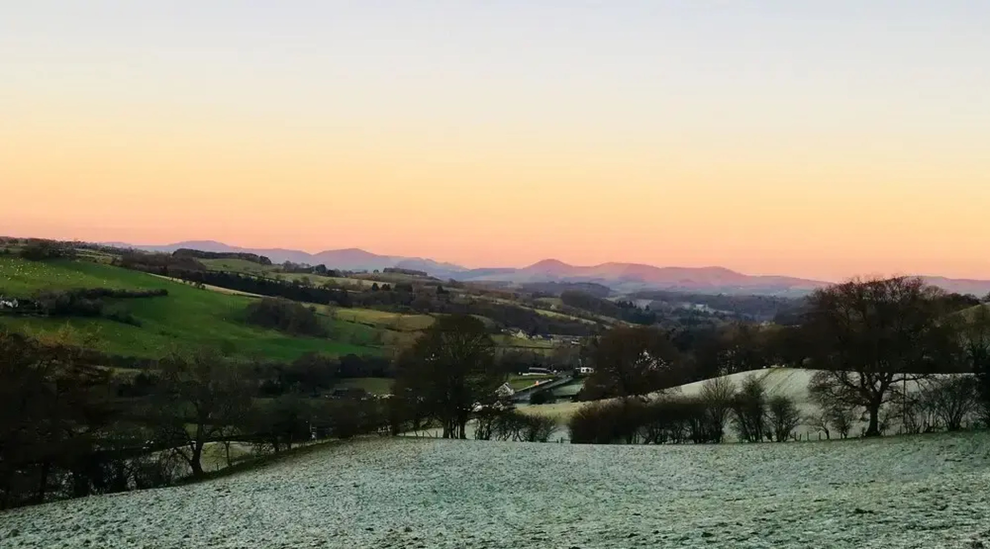 Inviting 5 Beth Caravan in Corwen North Wales