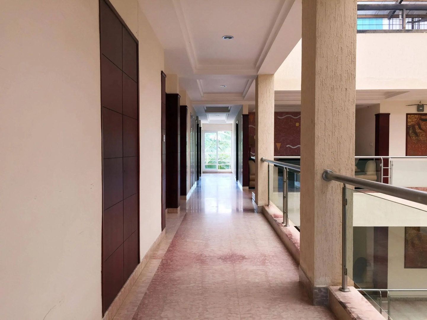 OYO Premium Navalur Hubli