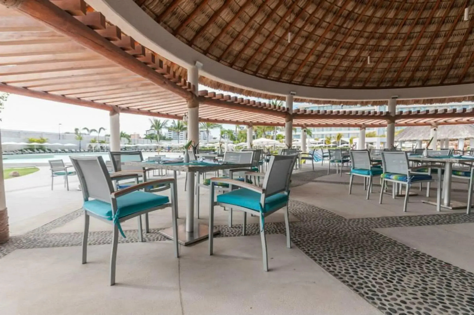 Palacio Mundo Imperial 